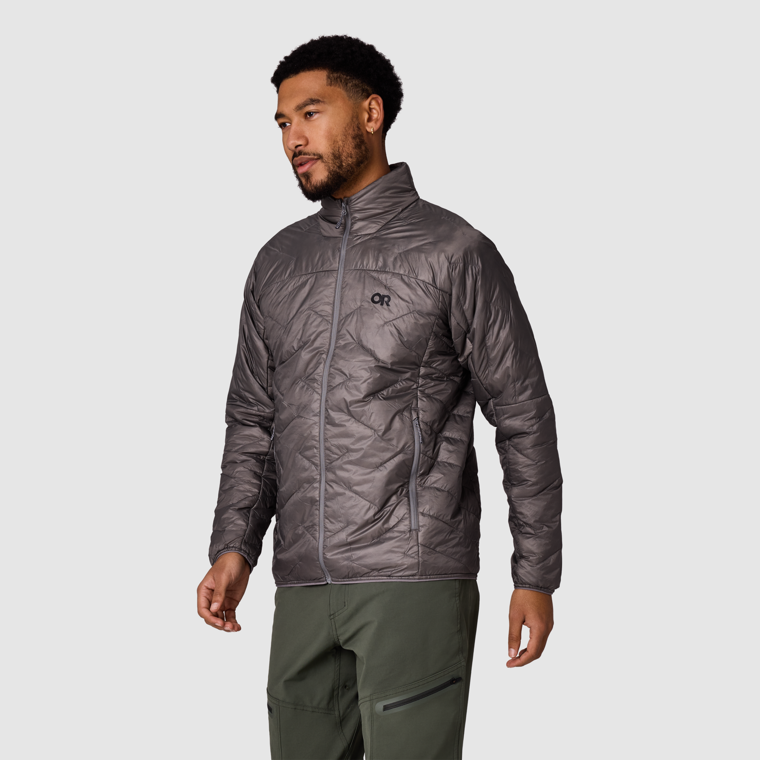 Men's SuperStrand LT Jacket - Image 26