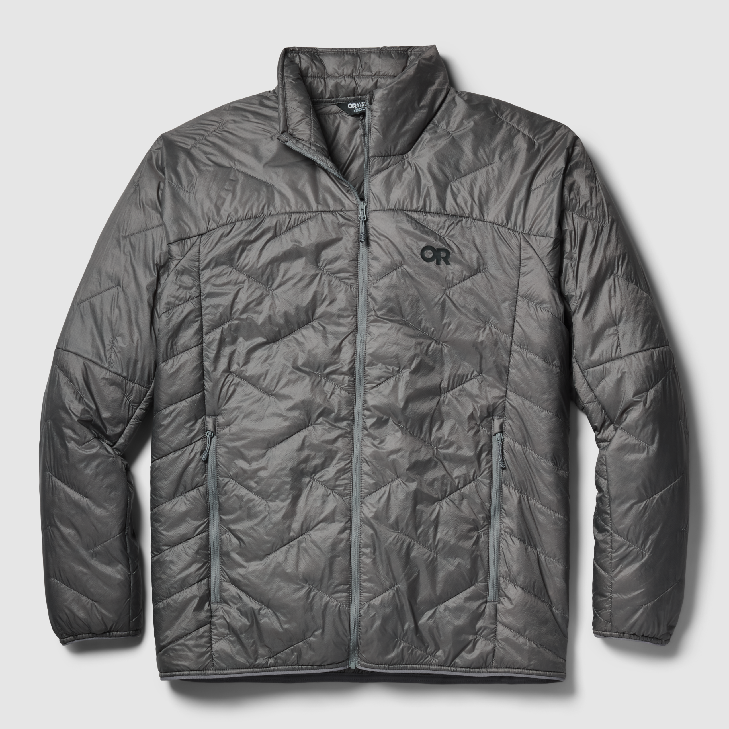 Men's SuperStrand LT Jacket - Image 28