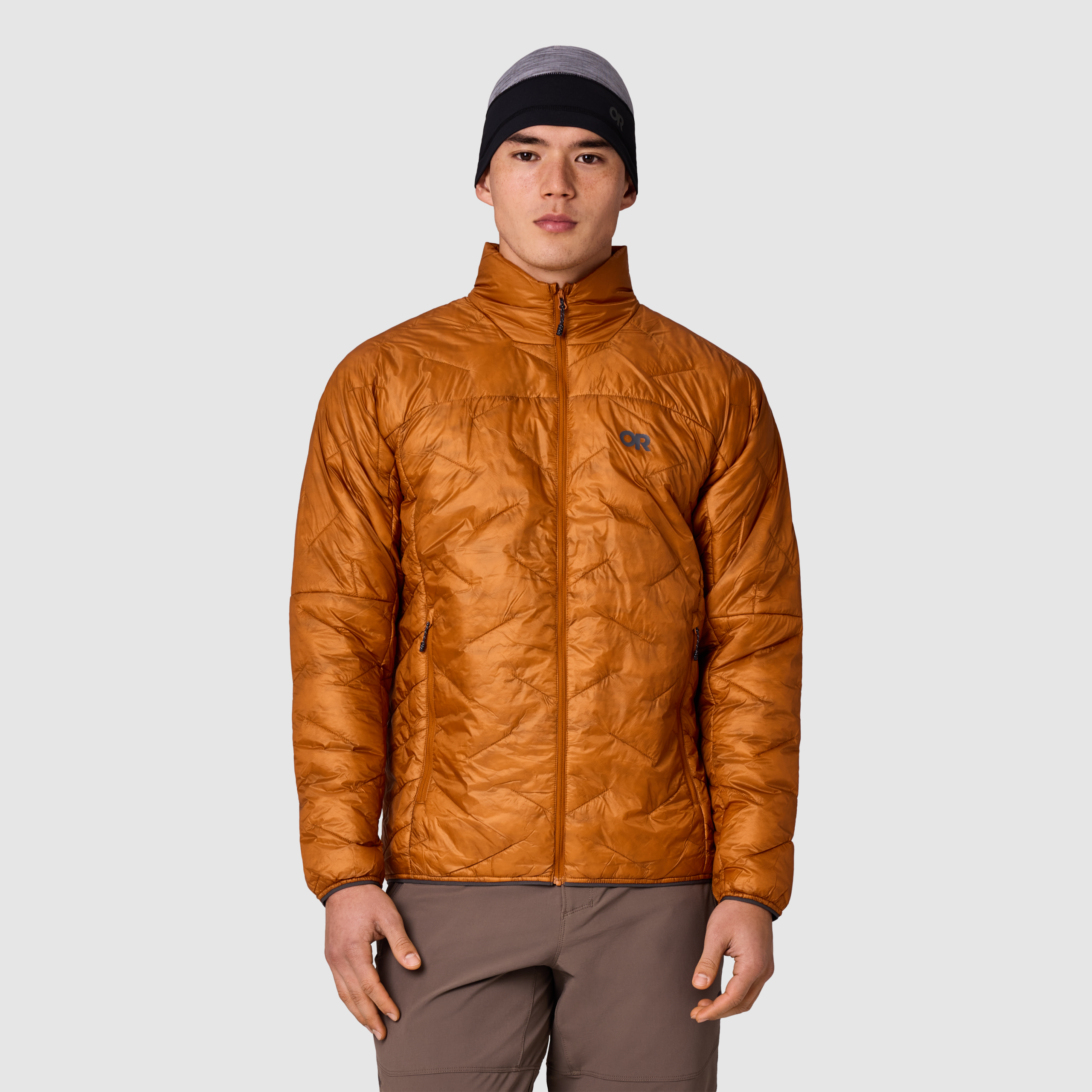Men's SuperStrand LT Jacket - Image 6