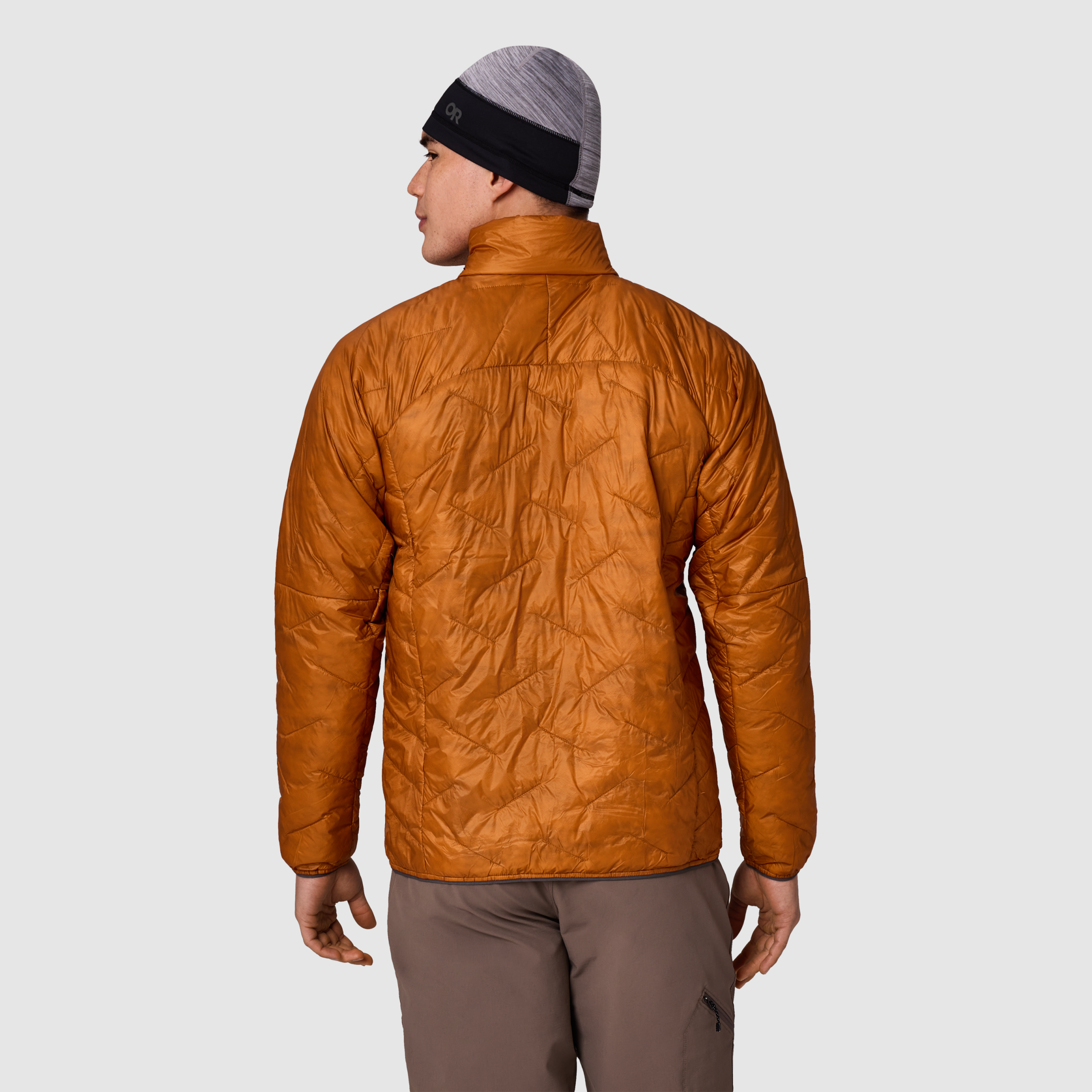 Men's SuperStrand LT Jacket - Image 7