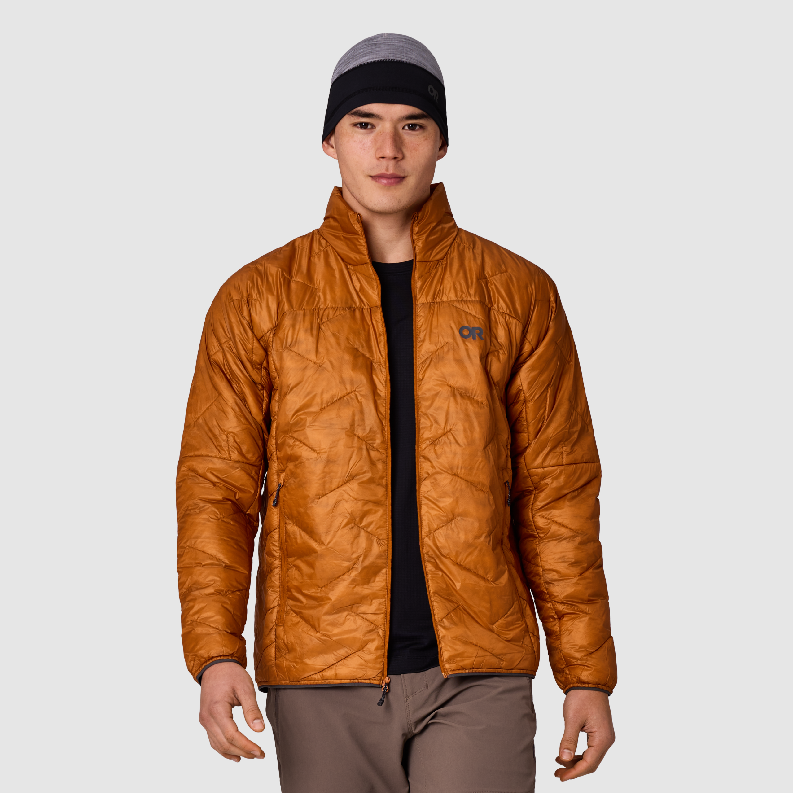 Men's SuperStrand LT Jacket - Image 9