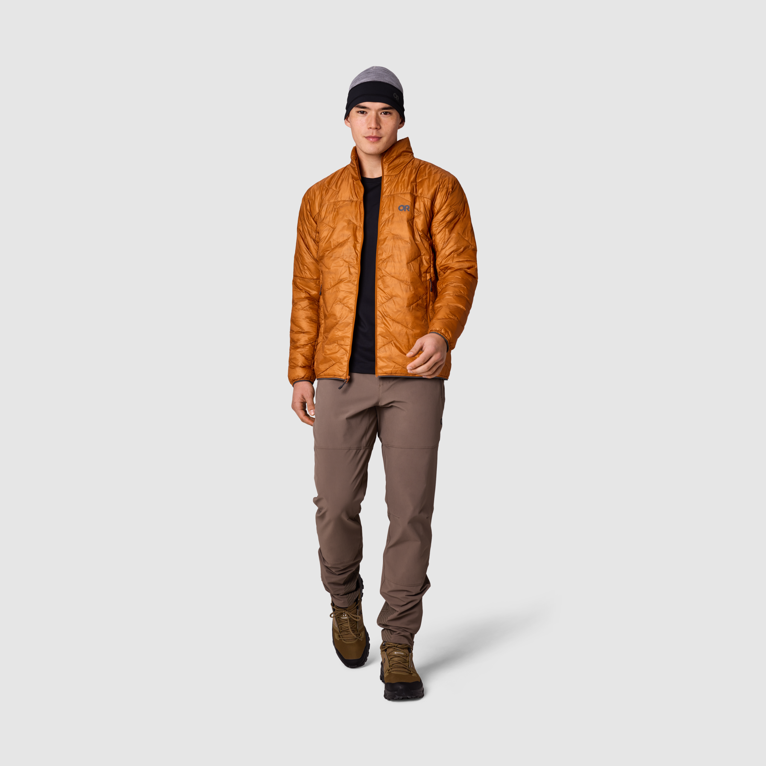 Men's SuperStrand LT Jacket - Image 10