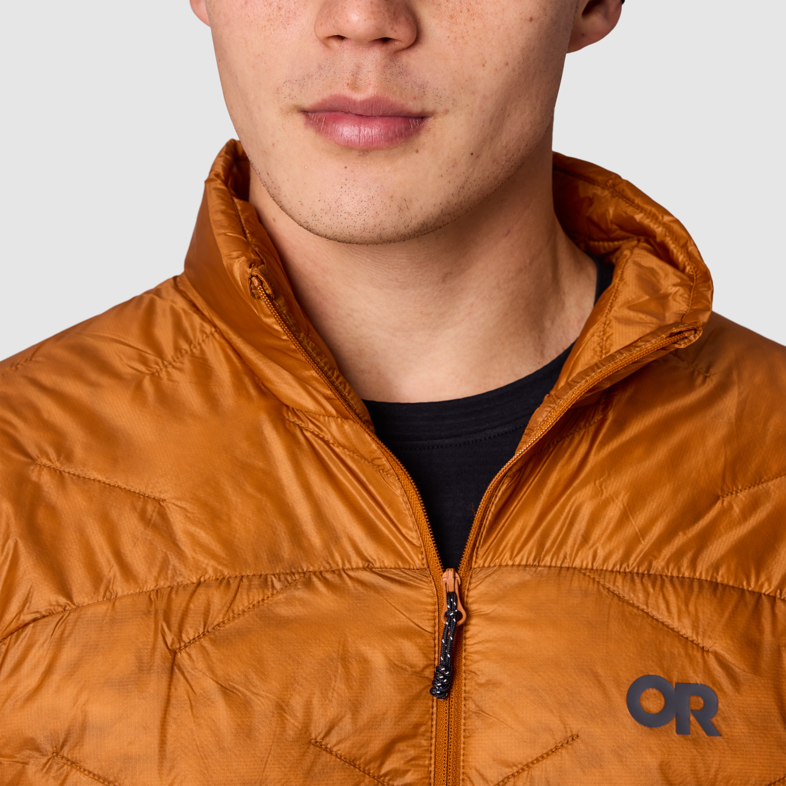 Men's SuperStrand LT Jacket - Image 11