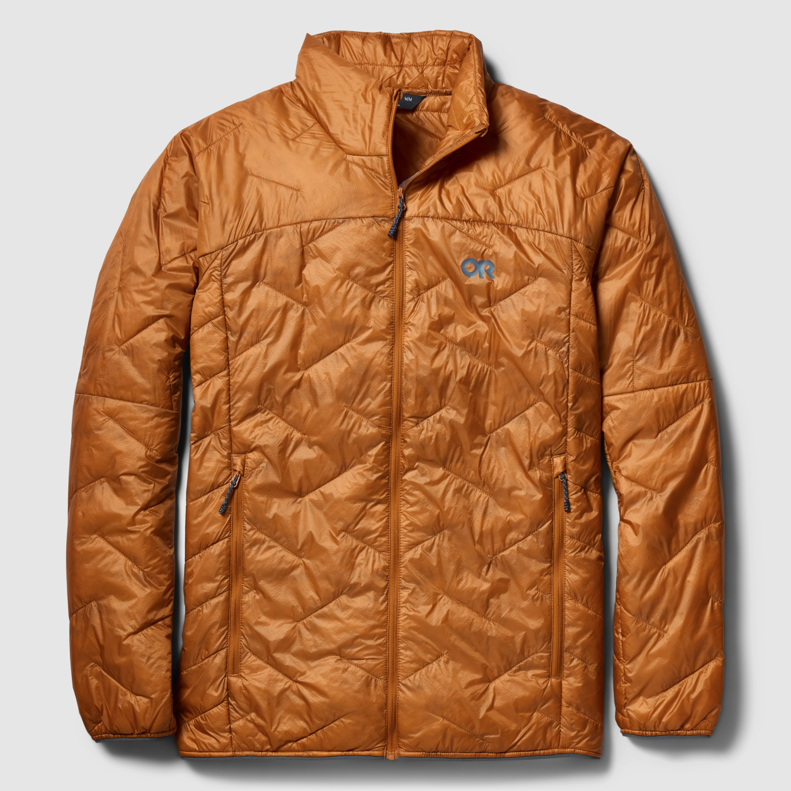 Men's SuperStrand LT Jacket - Image 13