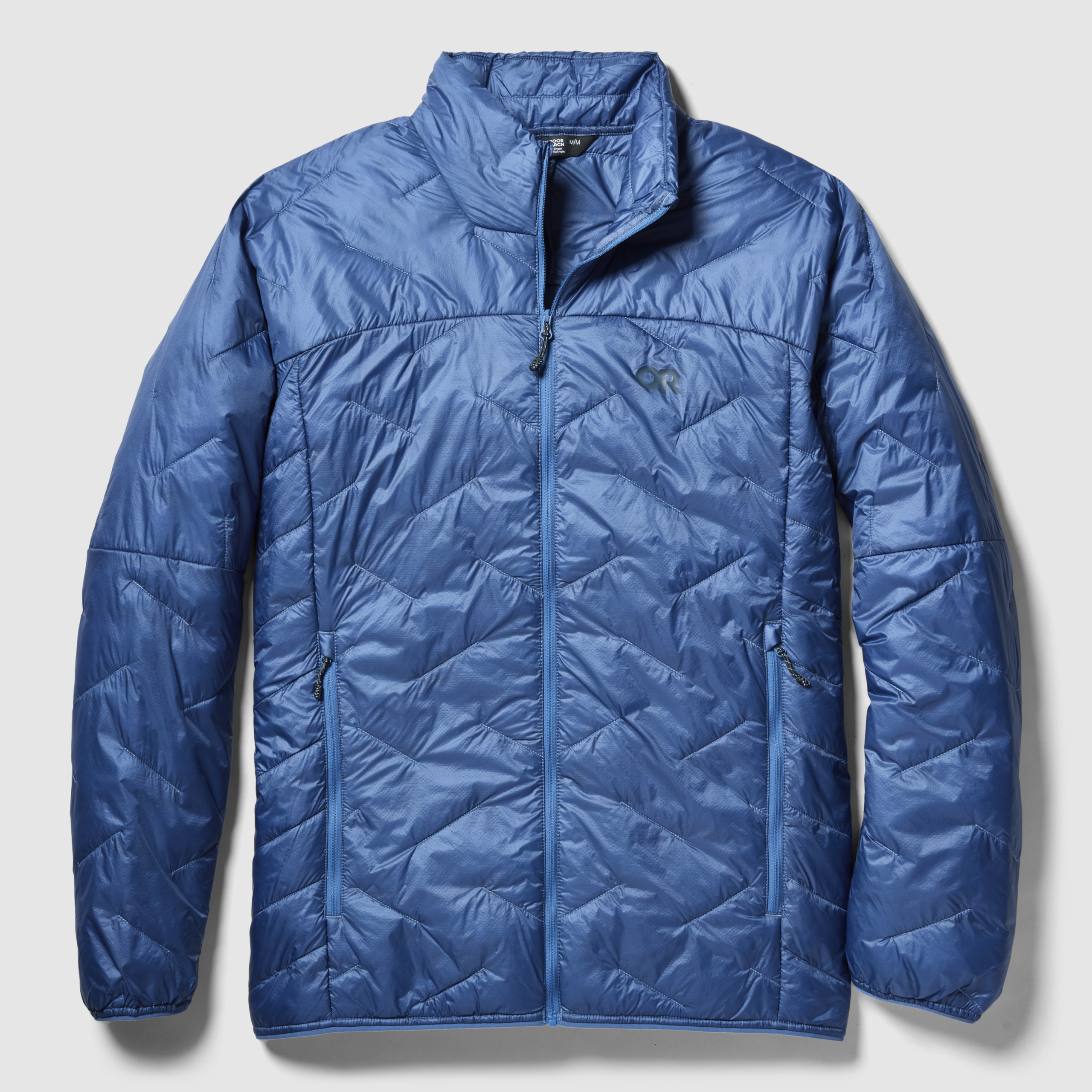 Men's SuperStrand LT Jacket - Image 18