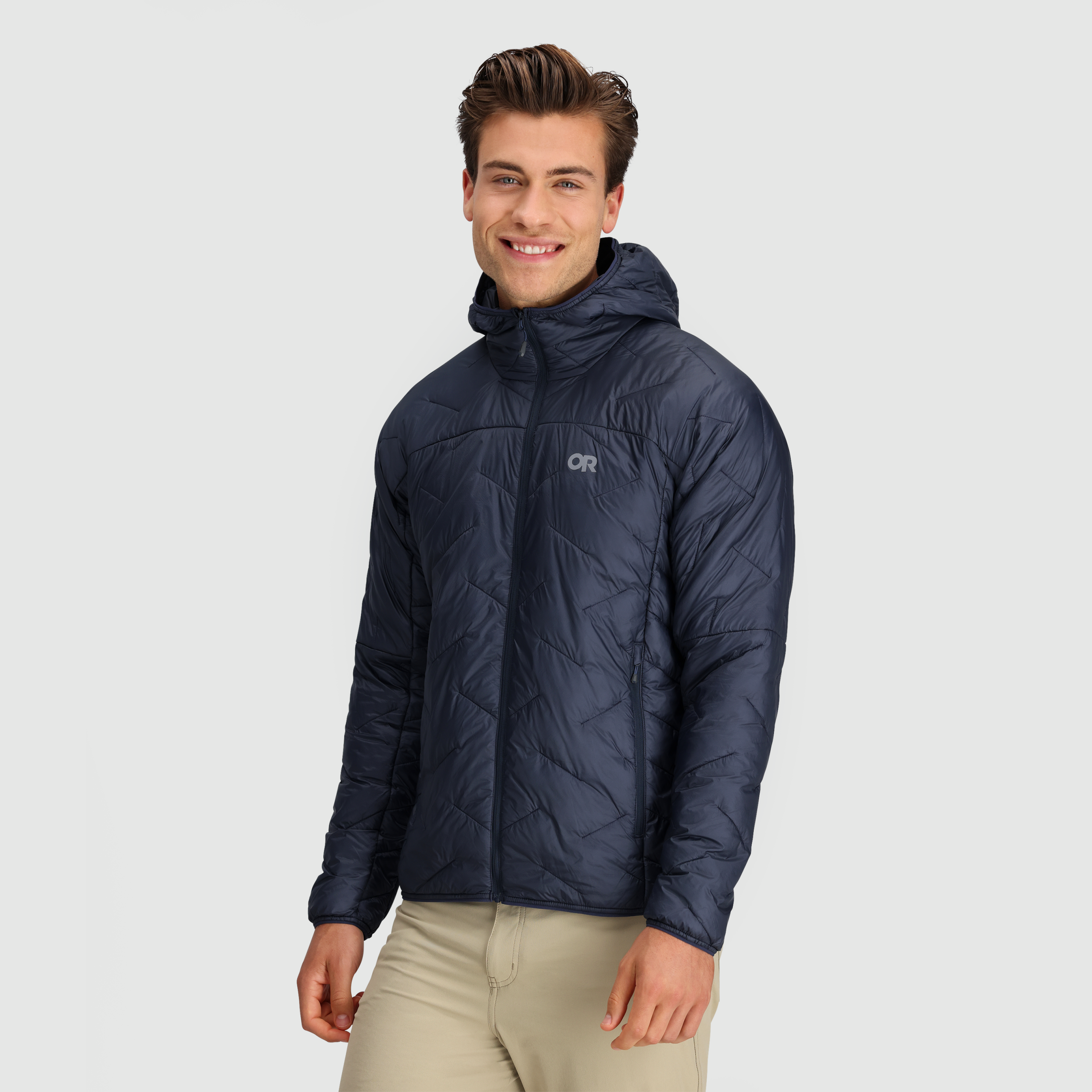Men's SuperStrand LT Hoodie - Image 28