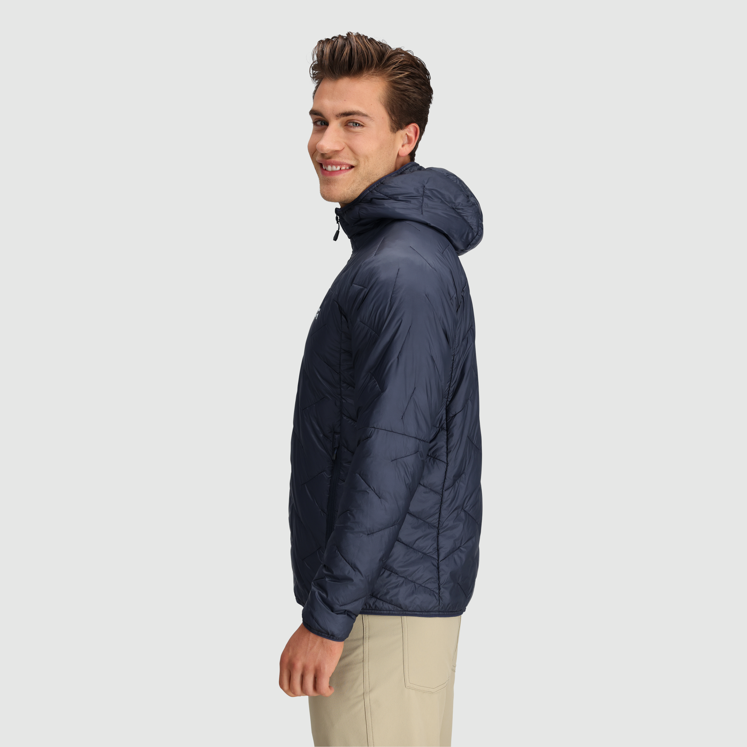Men's SuperStrand LT Hoodie - Image 30