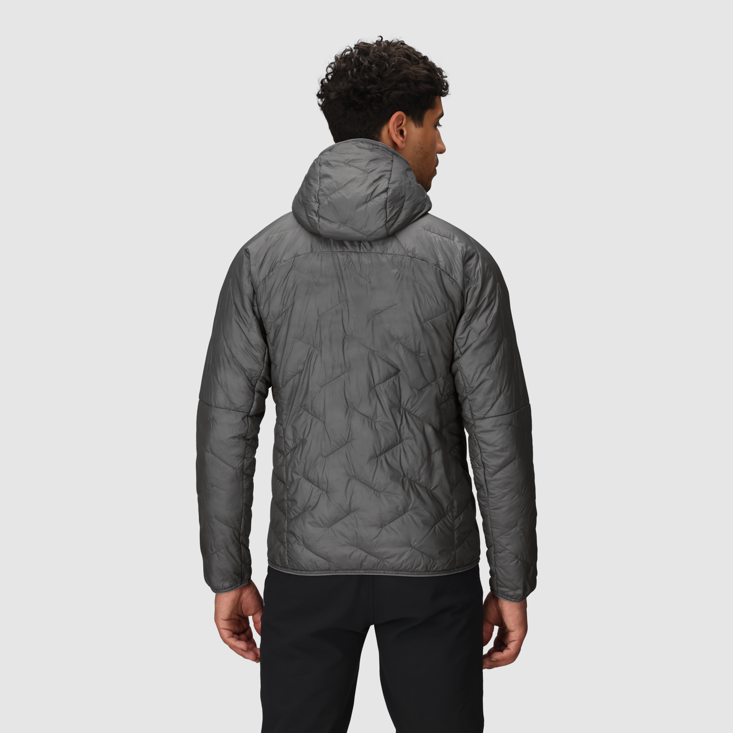 Men's SuperStrand LT Hoodie - Image 23