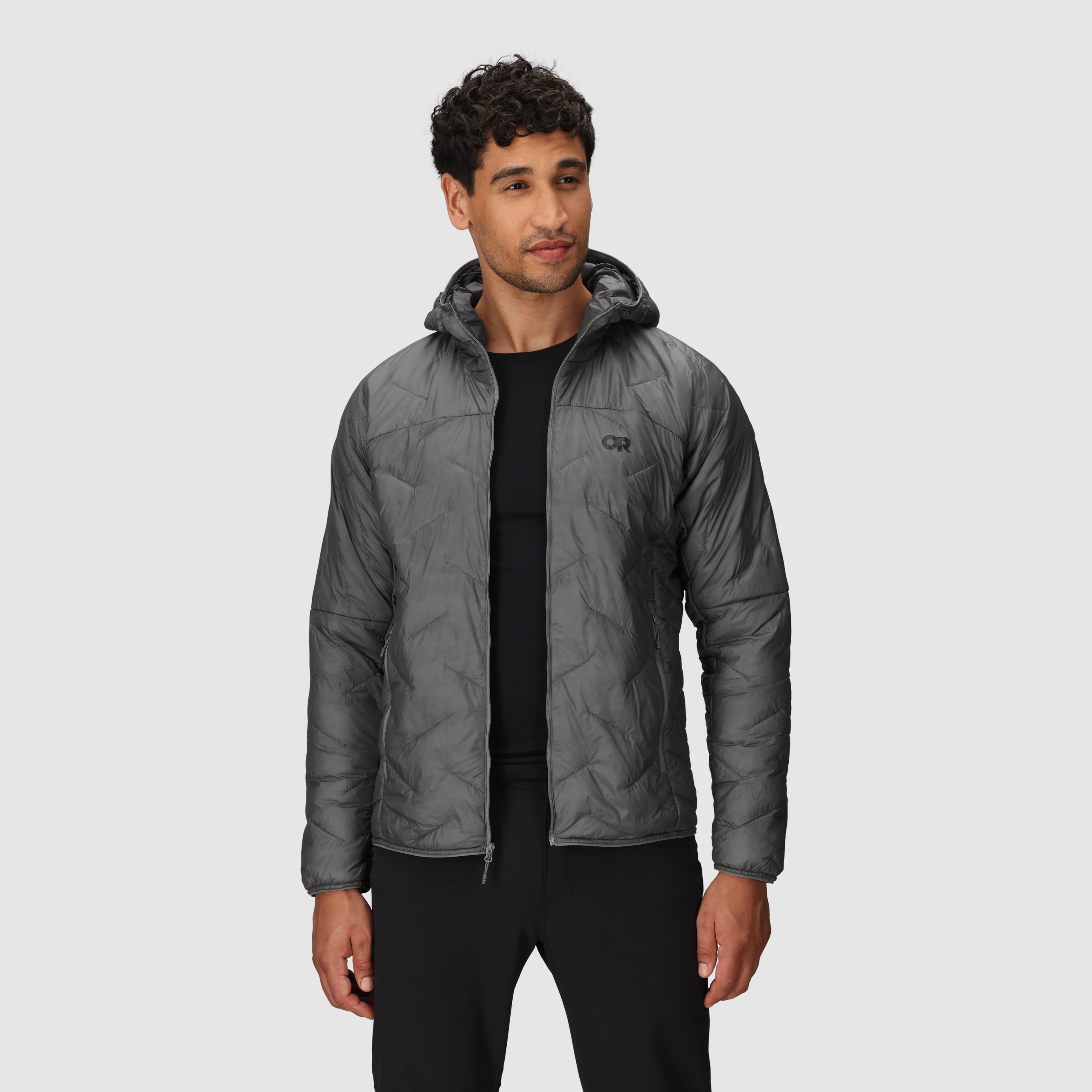 Men's SuperStrand LT Hoodie - Image 25