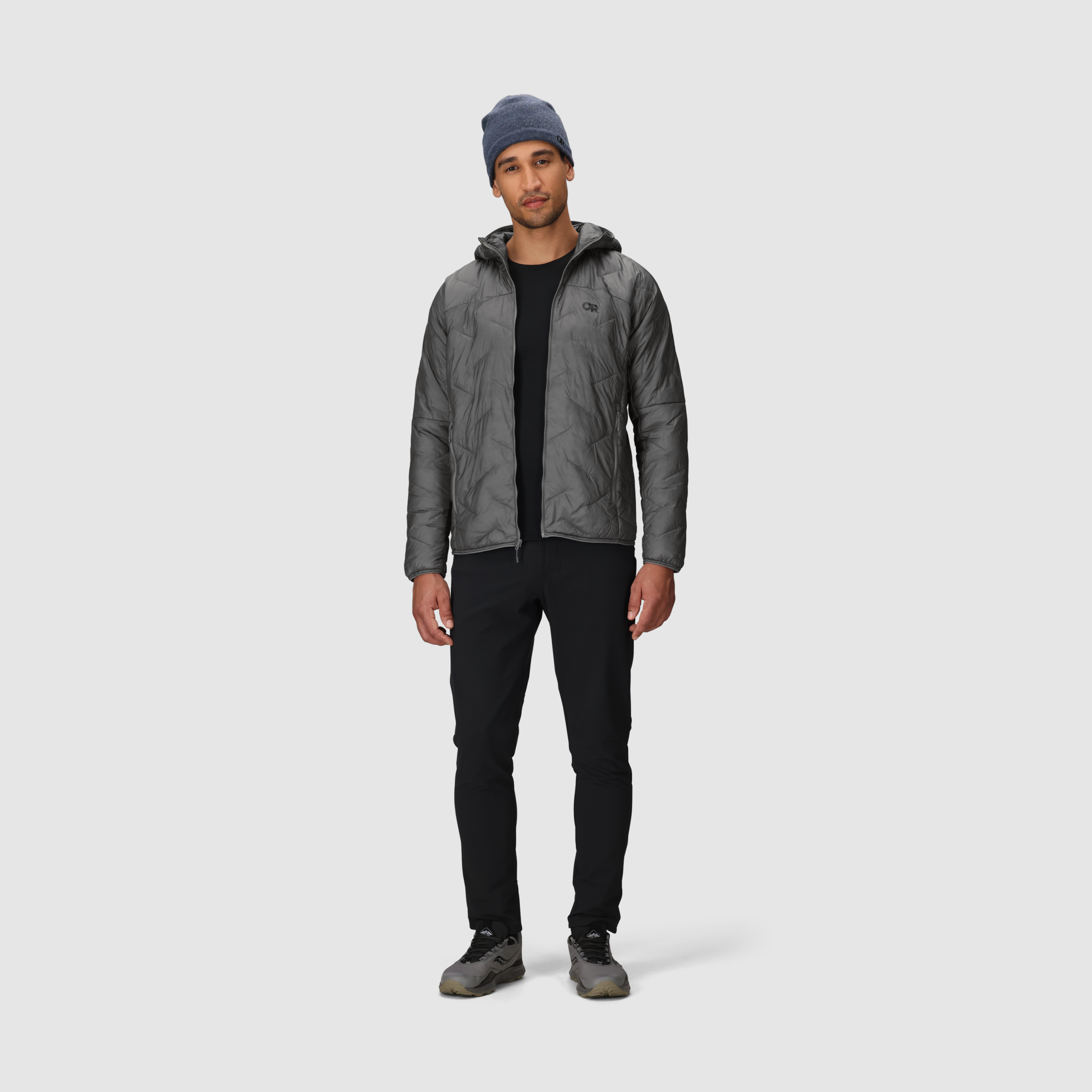 Men's SuperStrand LT Hoodie - Image 26