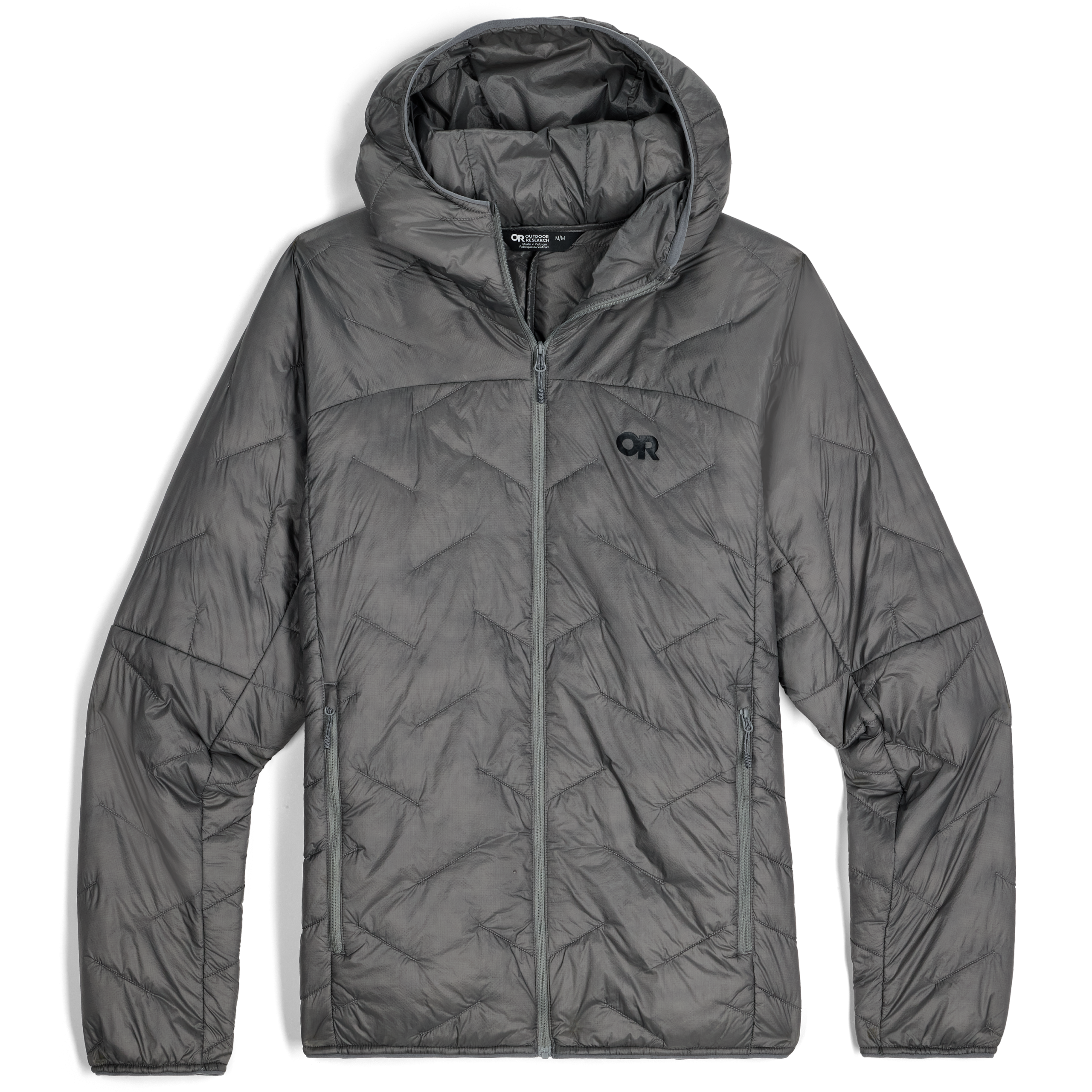 Men's SuperStrand LT Hoodie - Image 27
