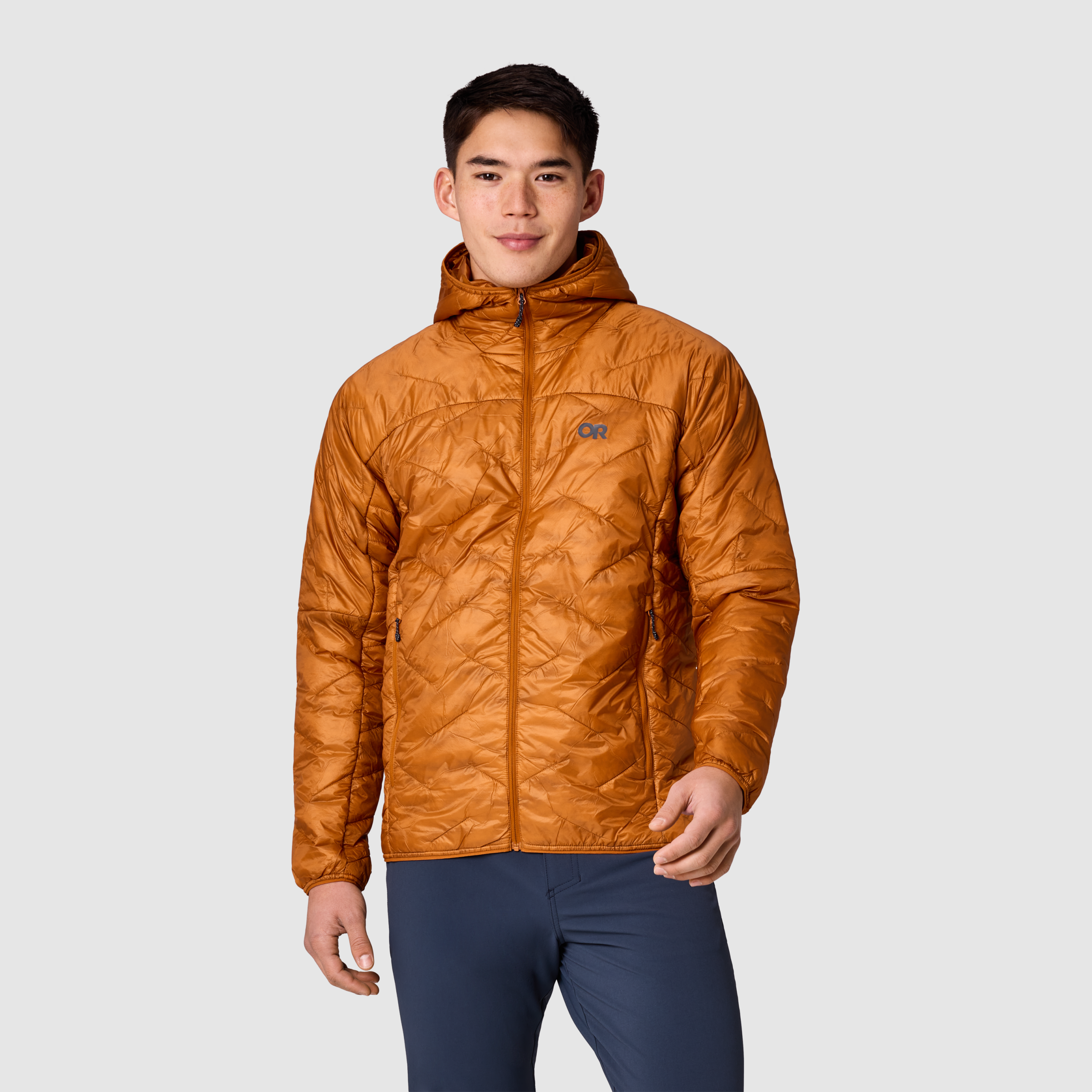 Men's SuperStrand LT Hoodie - Image 7