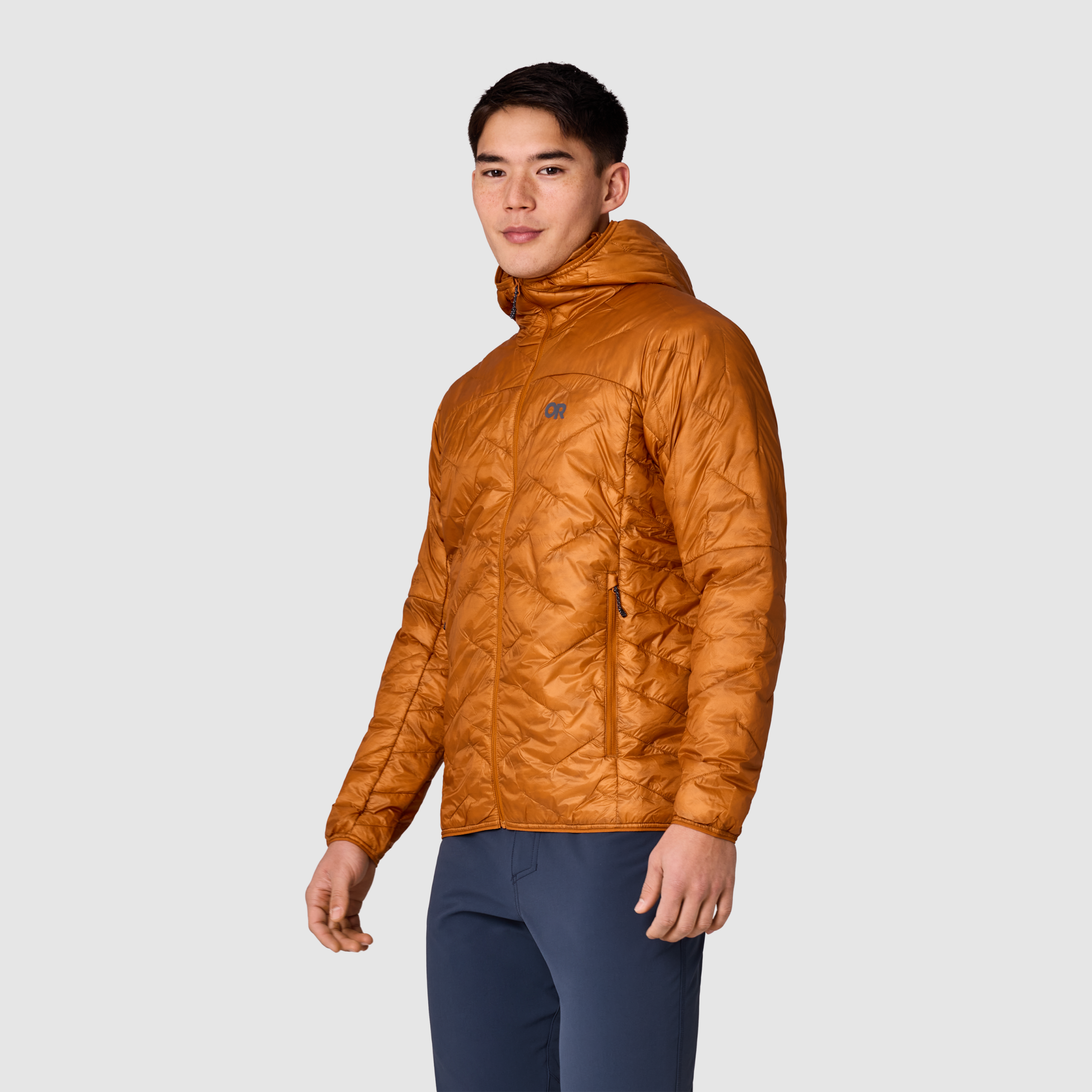 Men's SuperStrand LT Hoodie - Image 9