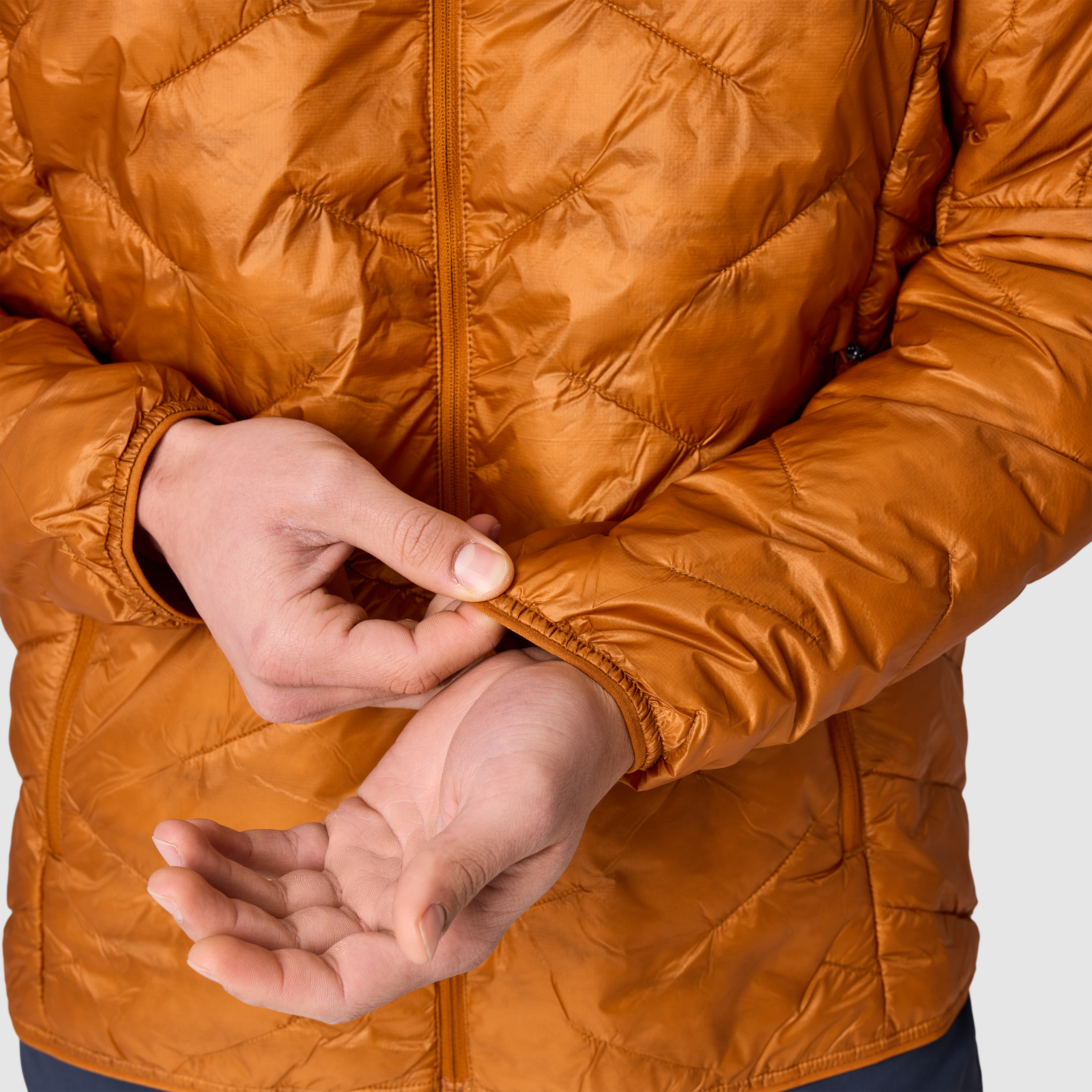 Men's SuperStrand LT Hoodie - Image 14