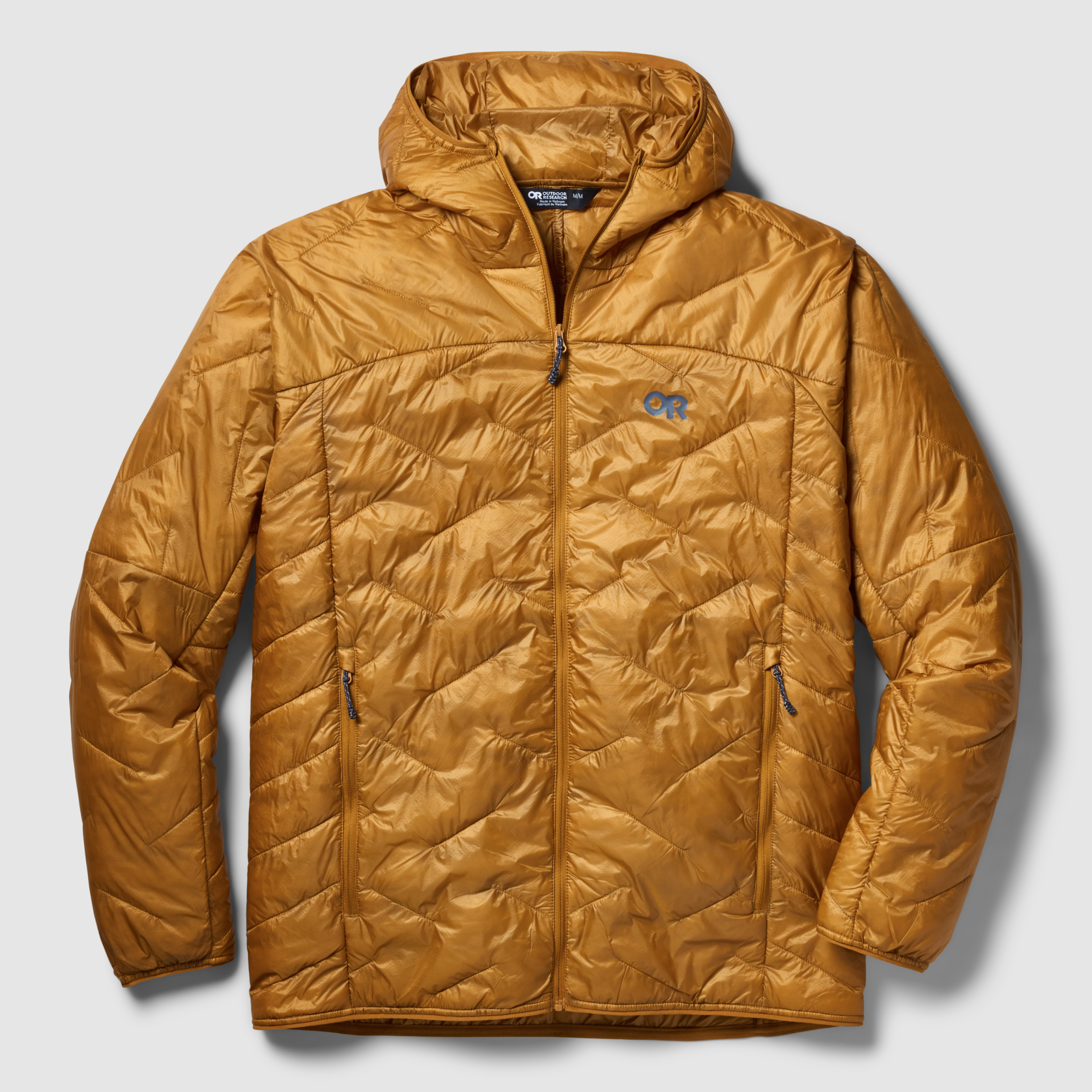 Men's SuperStrand LT Hoodie - Image 12