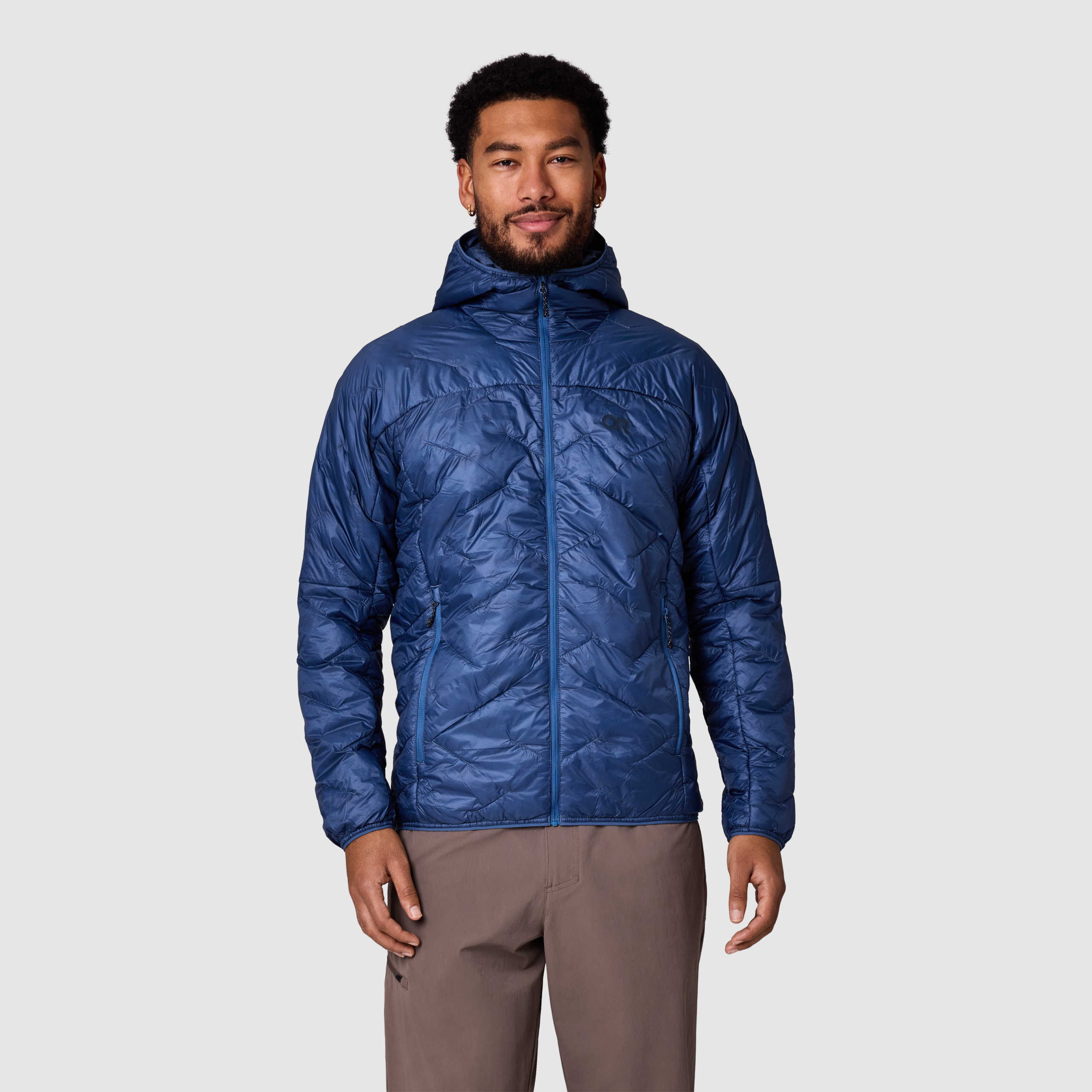 Men's SuperStrand LT Hoodie - Image 17