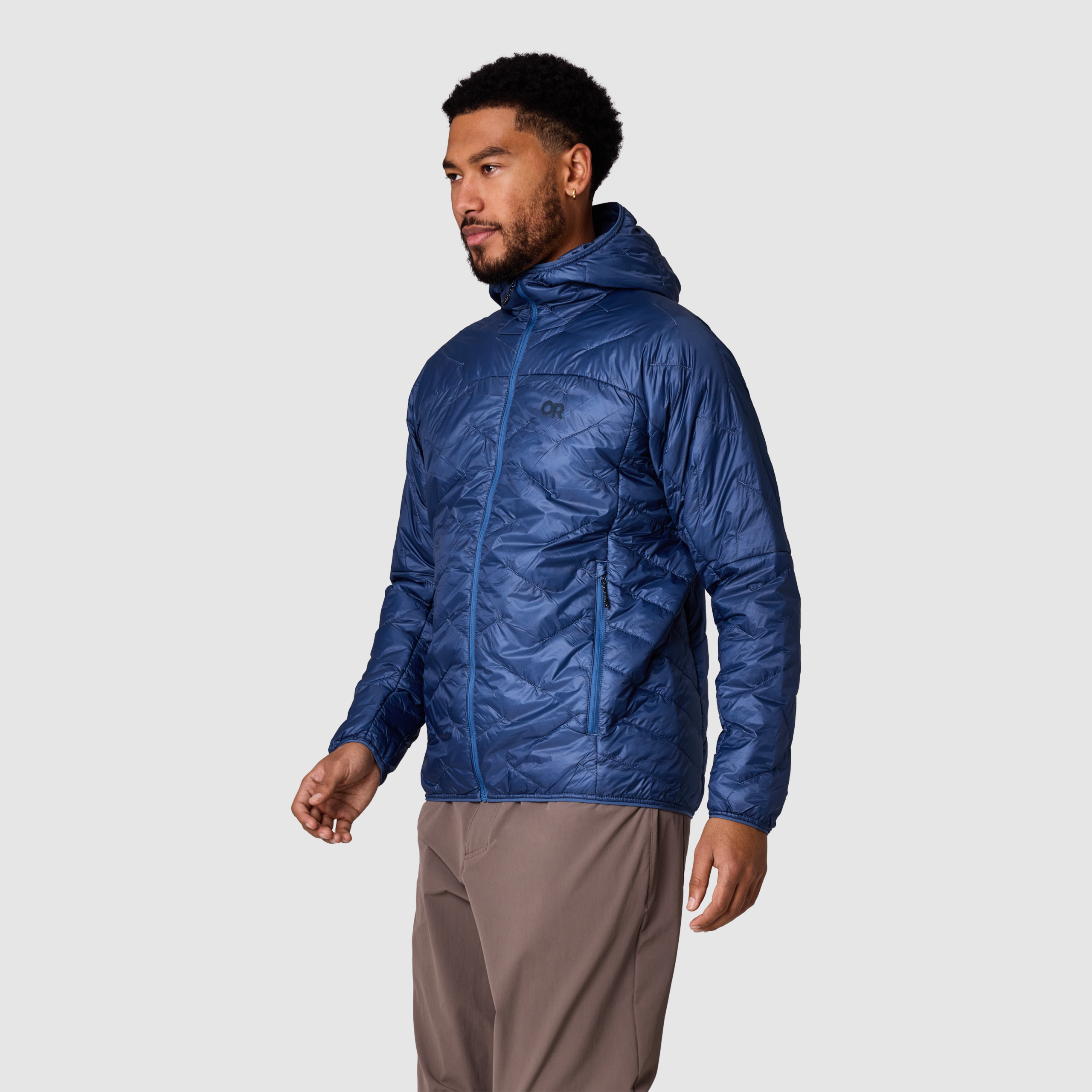 Men's SuperStrand LT Hoodie - Image 18
