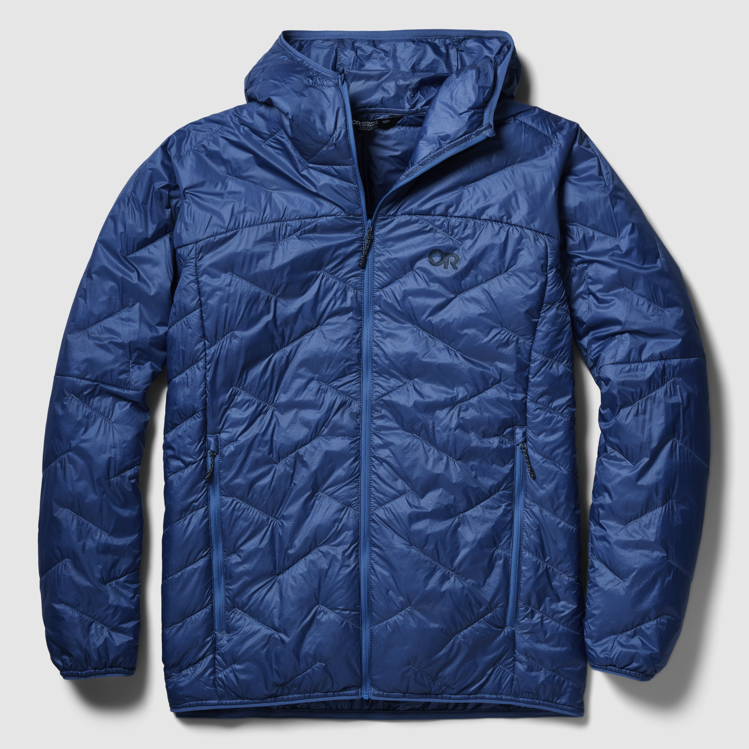 Men's SuperStrand LT Hoodie - Image 21