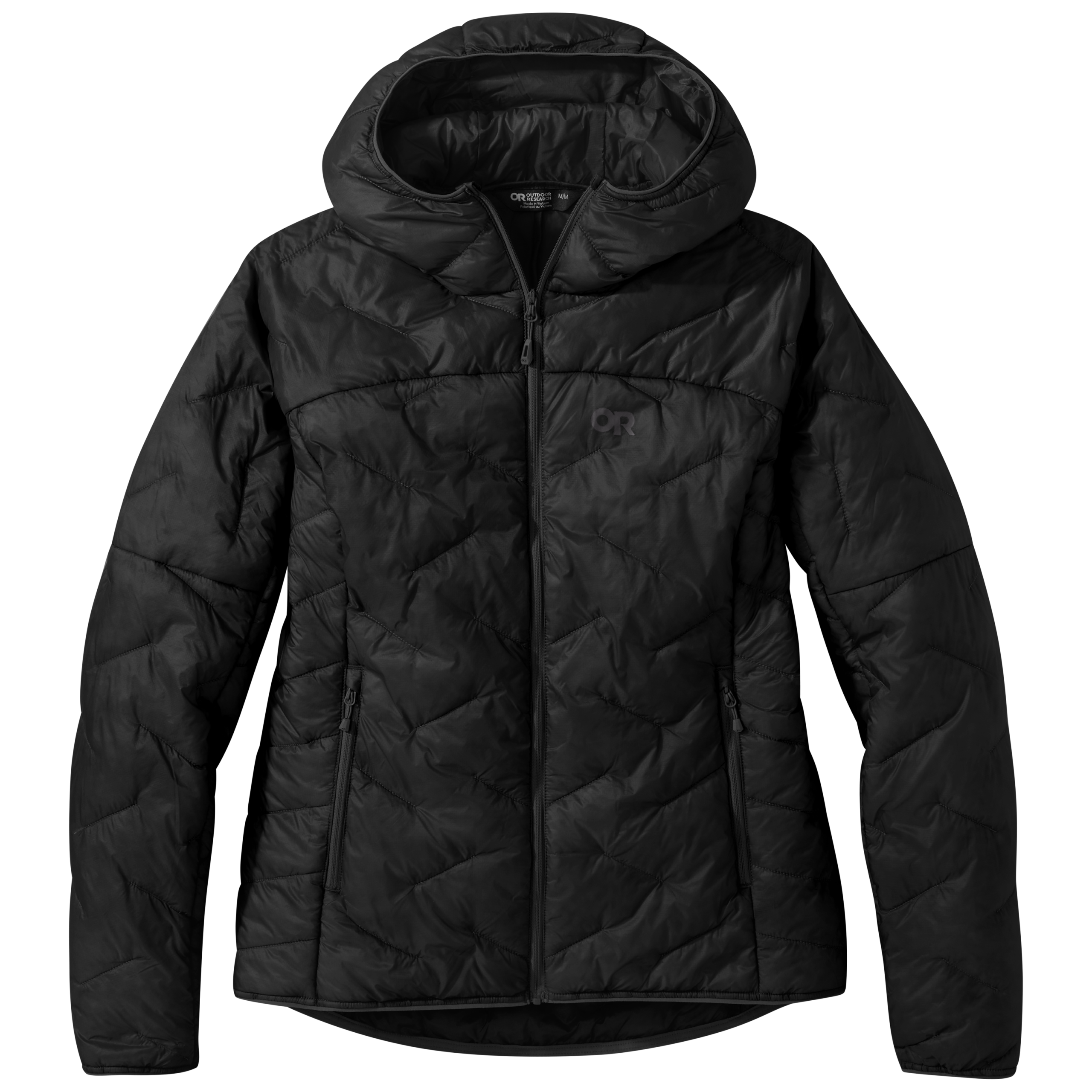 Women's SuperStrand LT Hoodie - Image 24