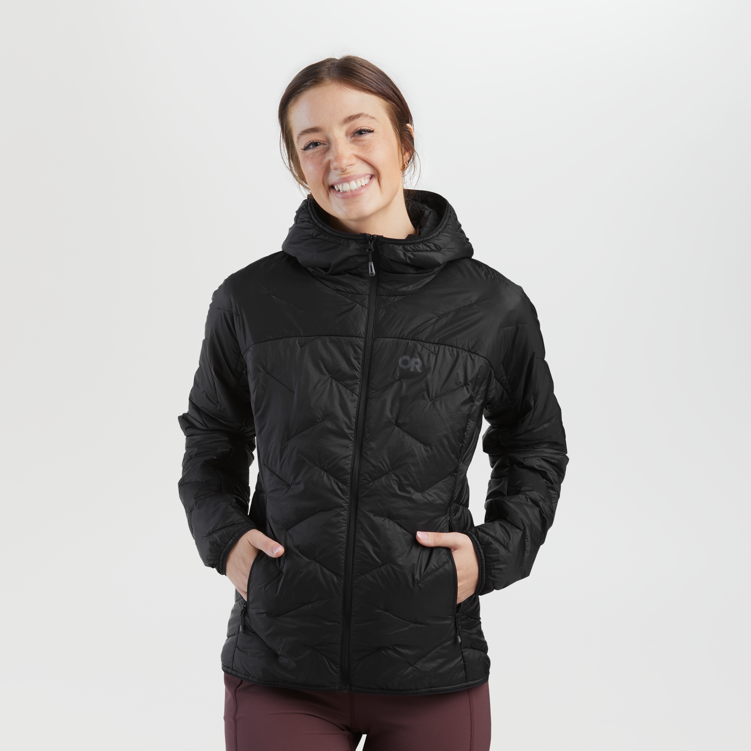 Women's SuperStrand LT Hoodie - Image 22