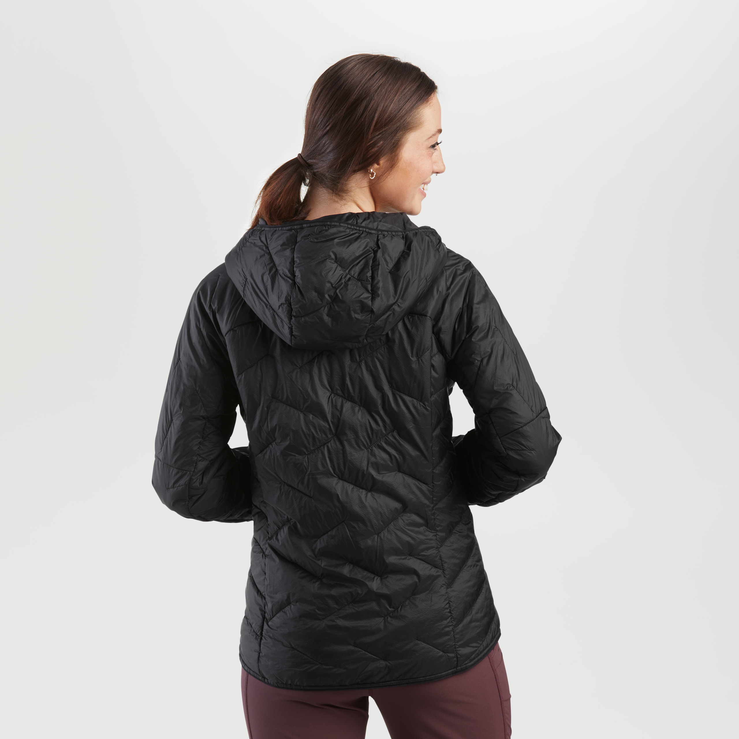 Women's SuperStrand LT Hoodie - Image 23