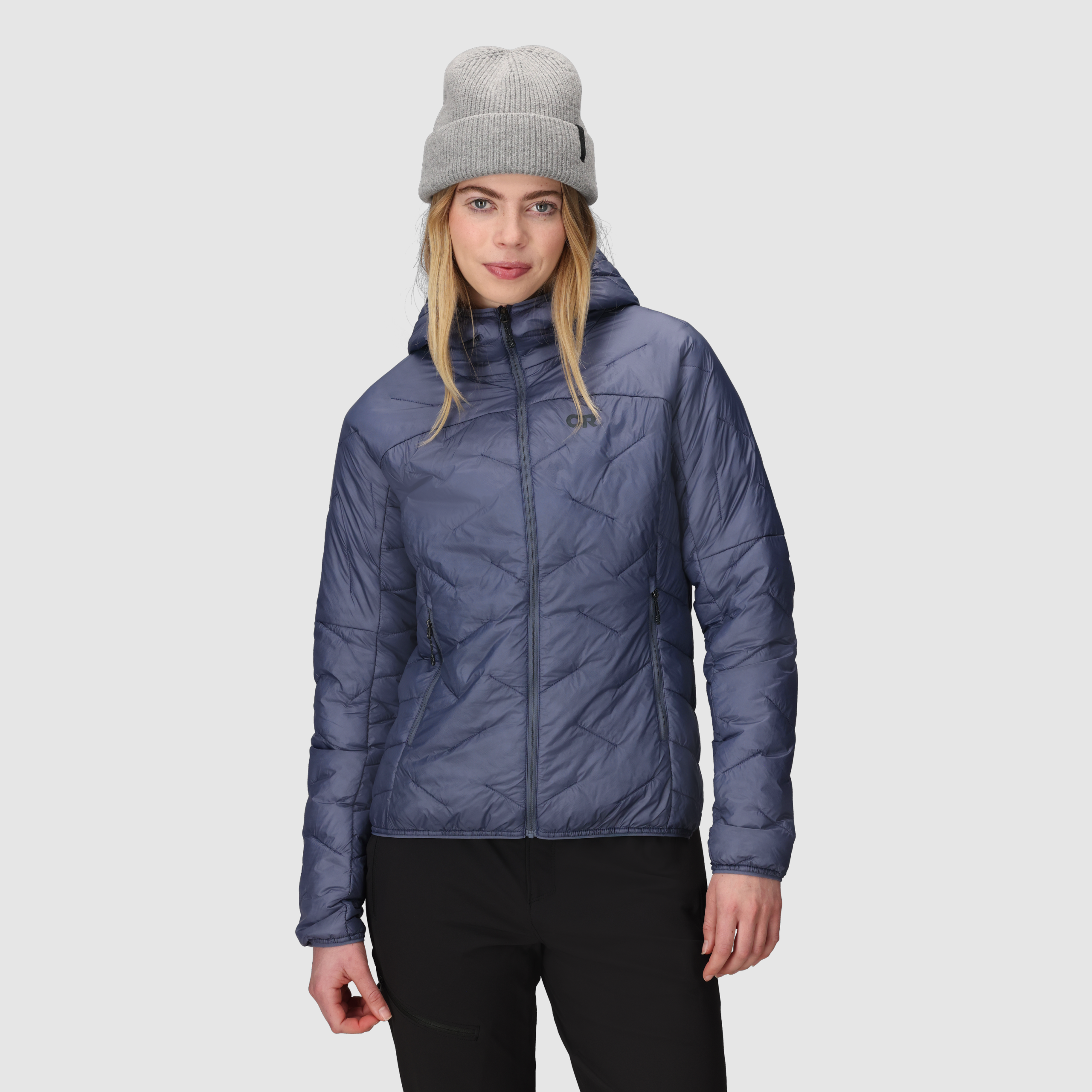 Women's SuperStrand LT Hoodie - Image 16