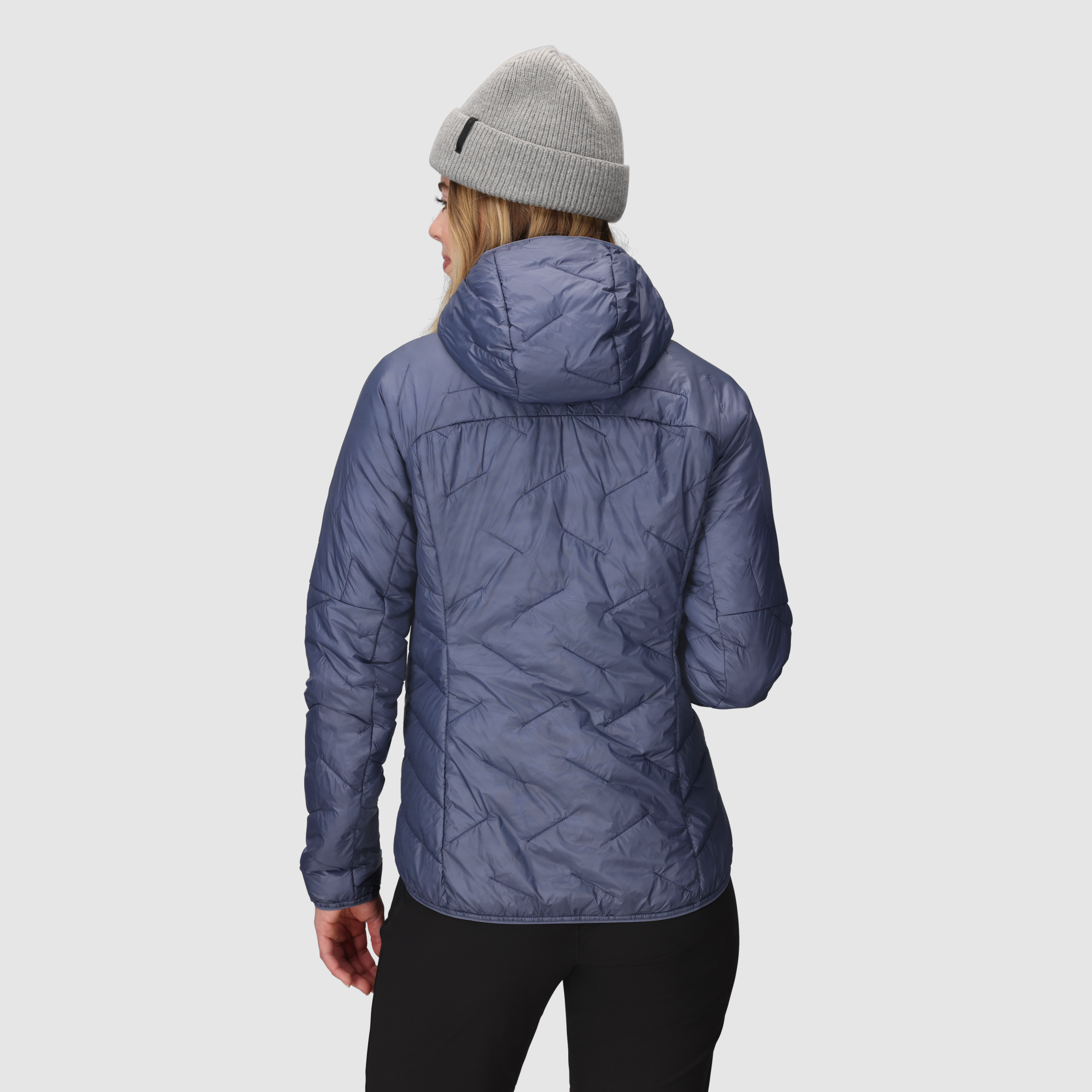 Women's SuperStrand LT Hoodie - Image 17