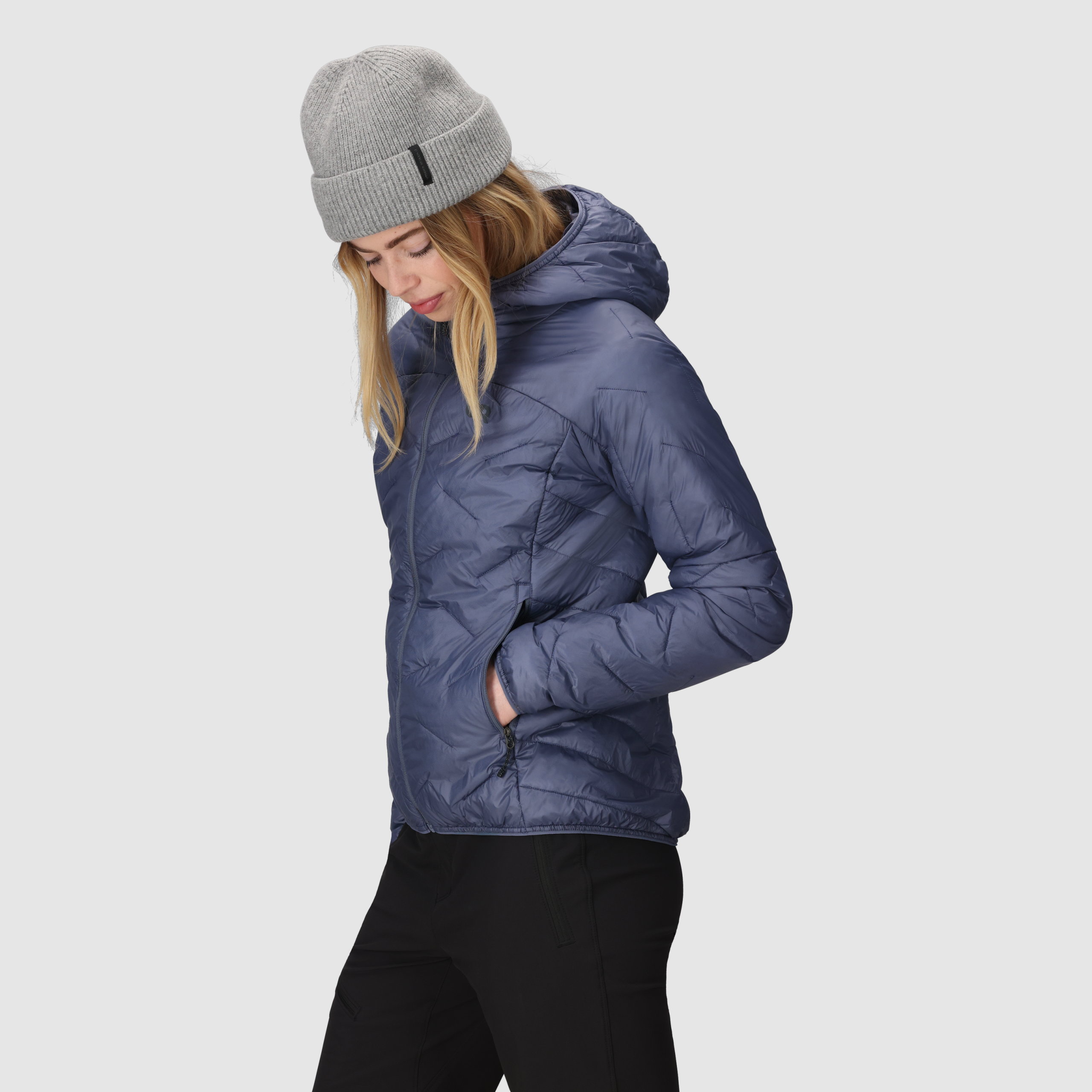 Women's SuperStrand LT Hoodie - Image 18