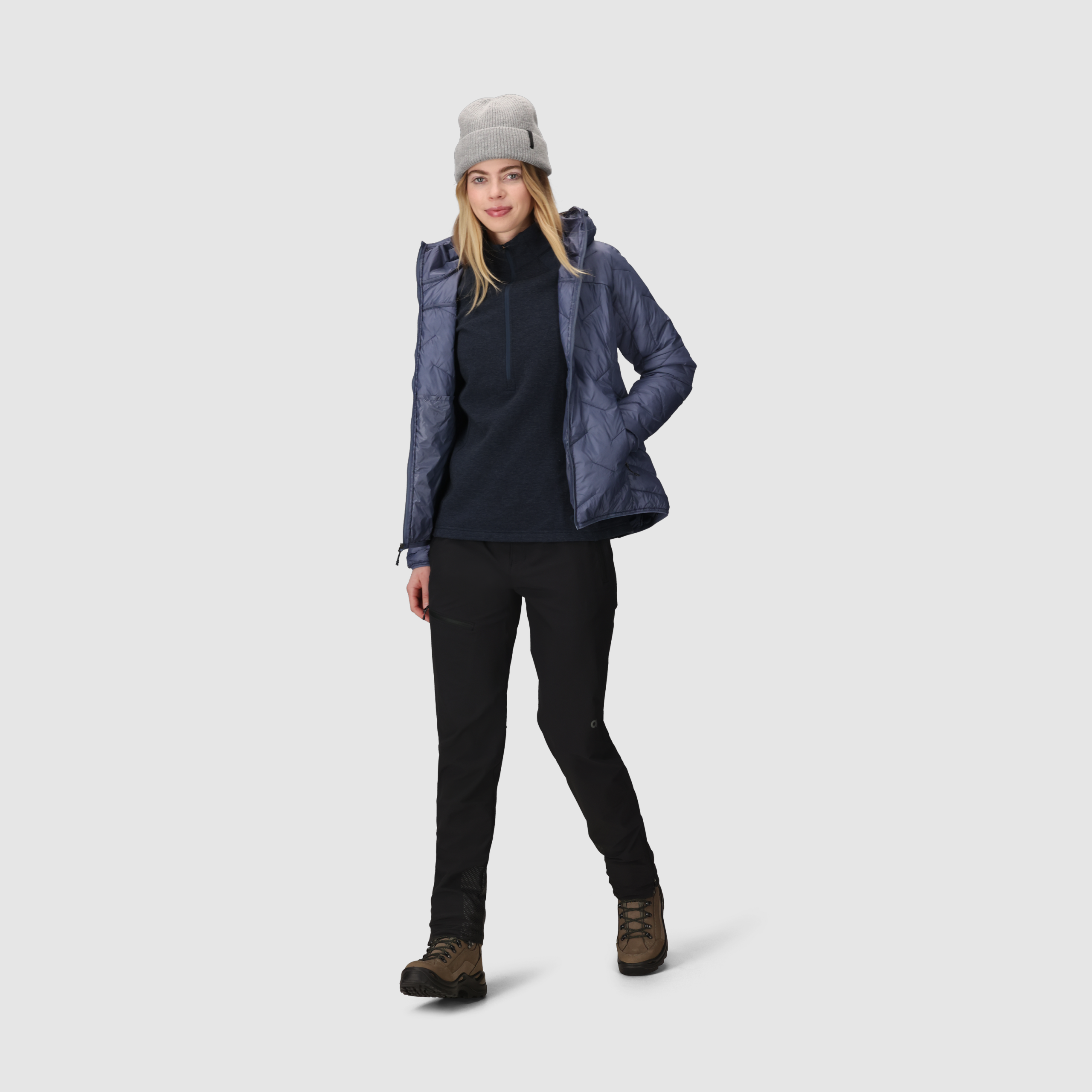 Women's SuperStrand LT Hoodie - Image 20