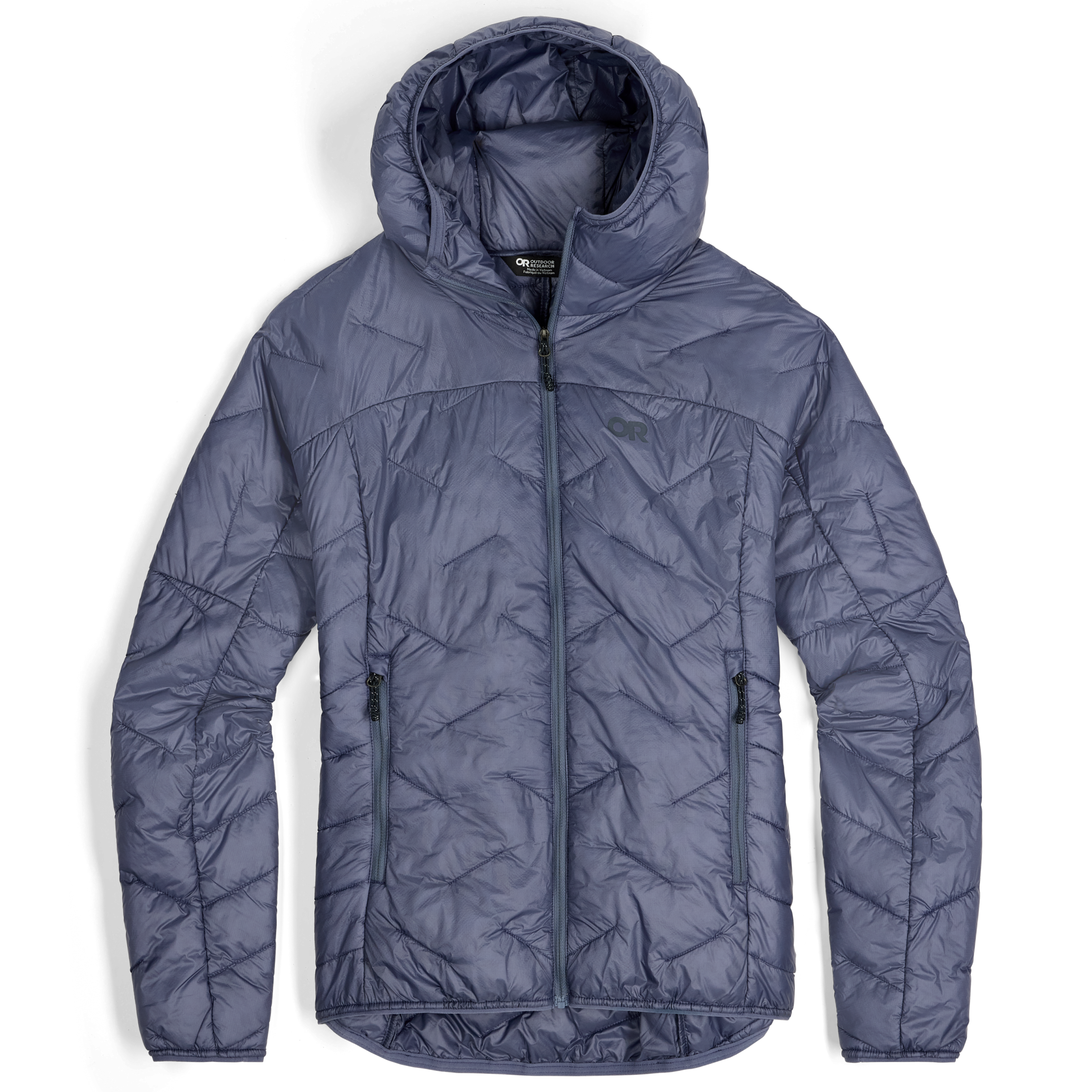 Women's SuperStrand LT Hoodie - Image 21