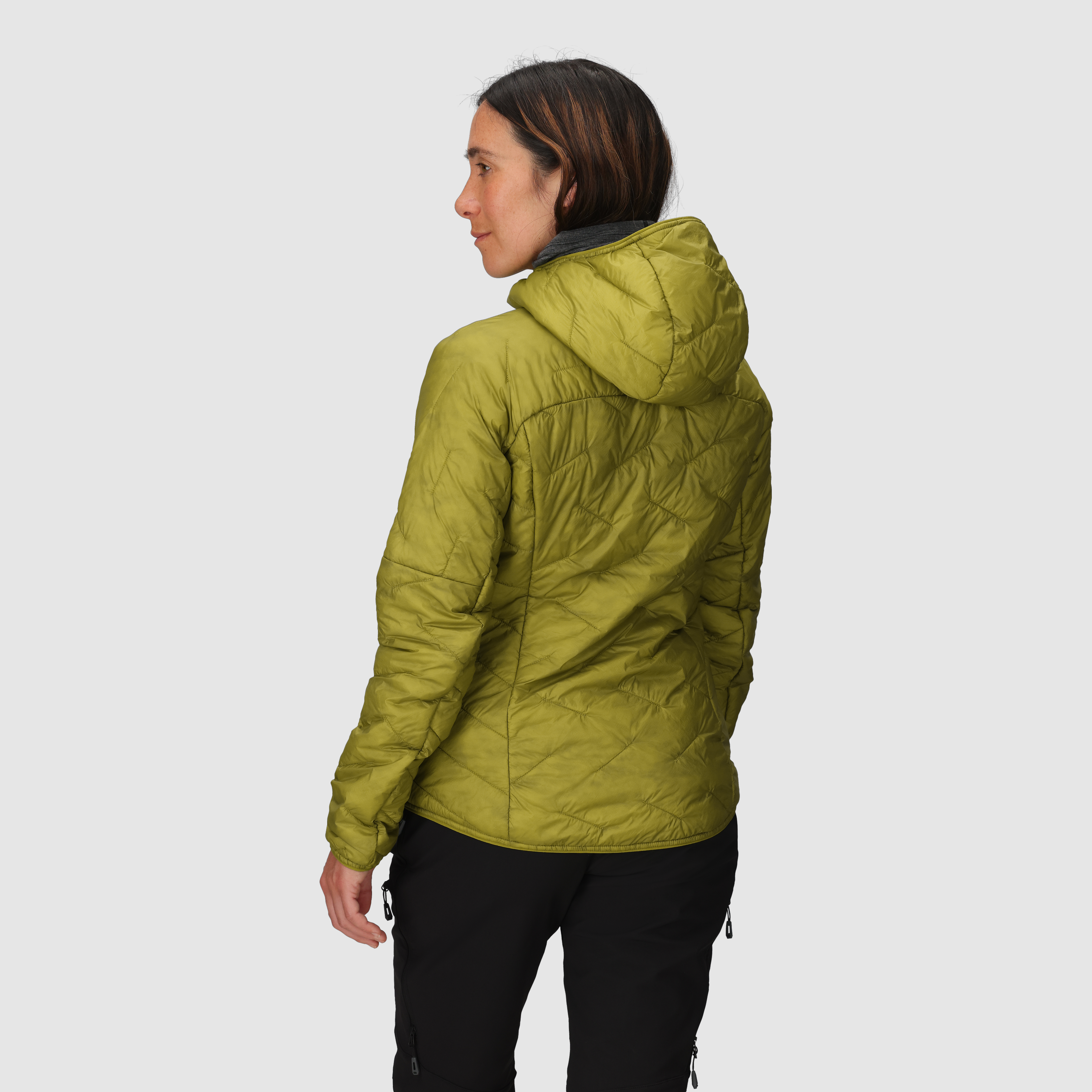 Women's SuperStrand LT Hoodie - Image 26