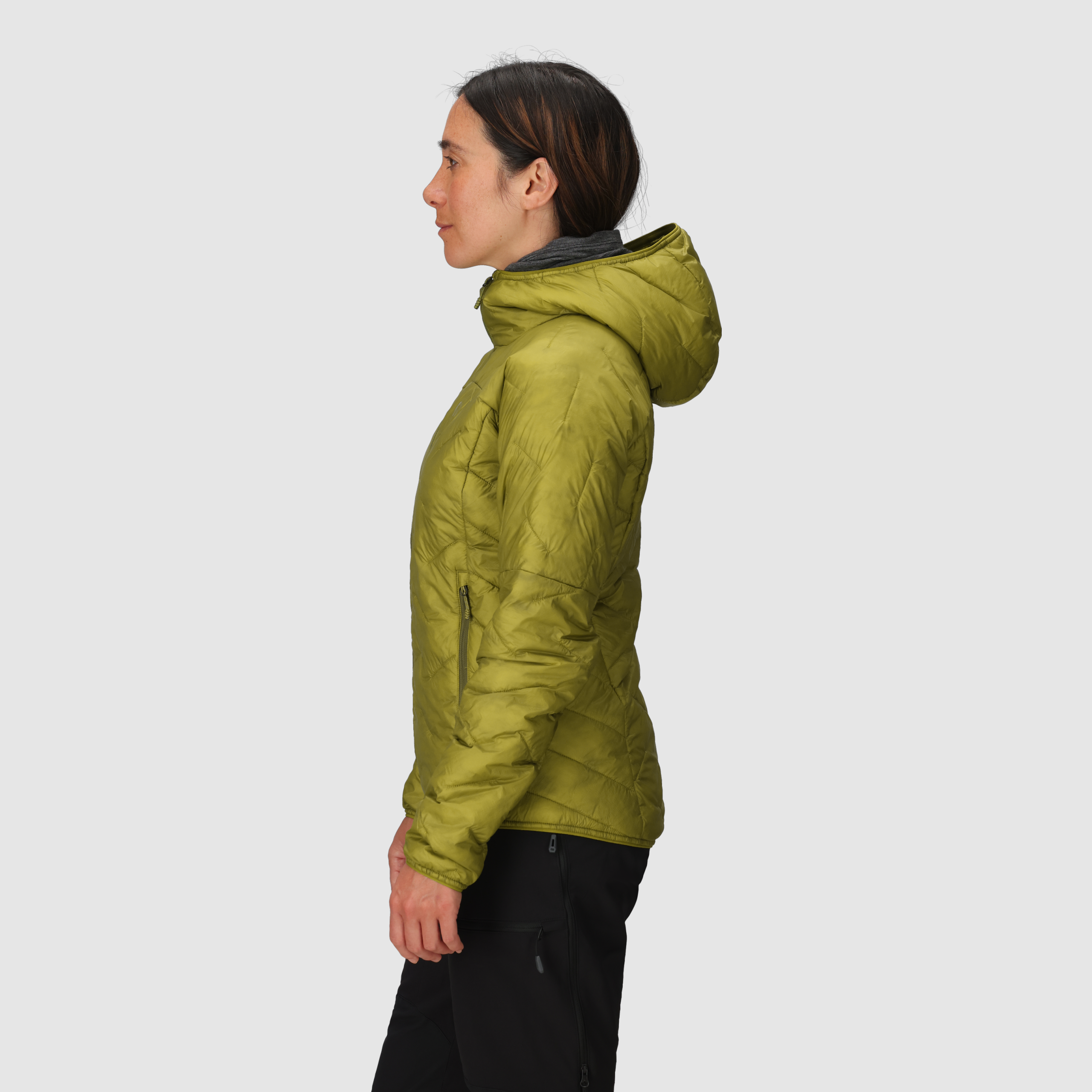 Women's SuperStrand LT Hoodie - Image 27