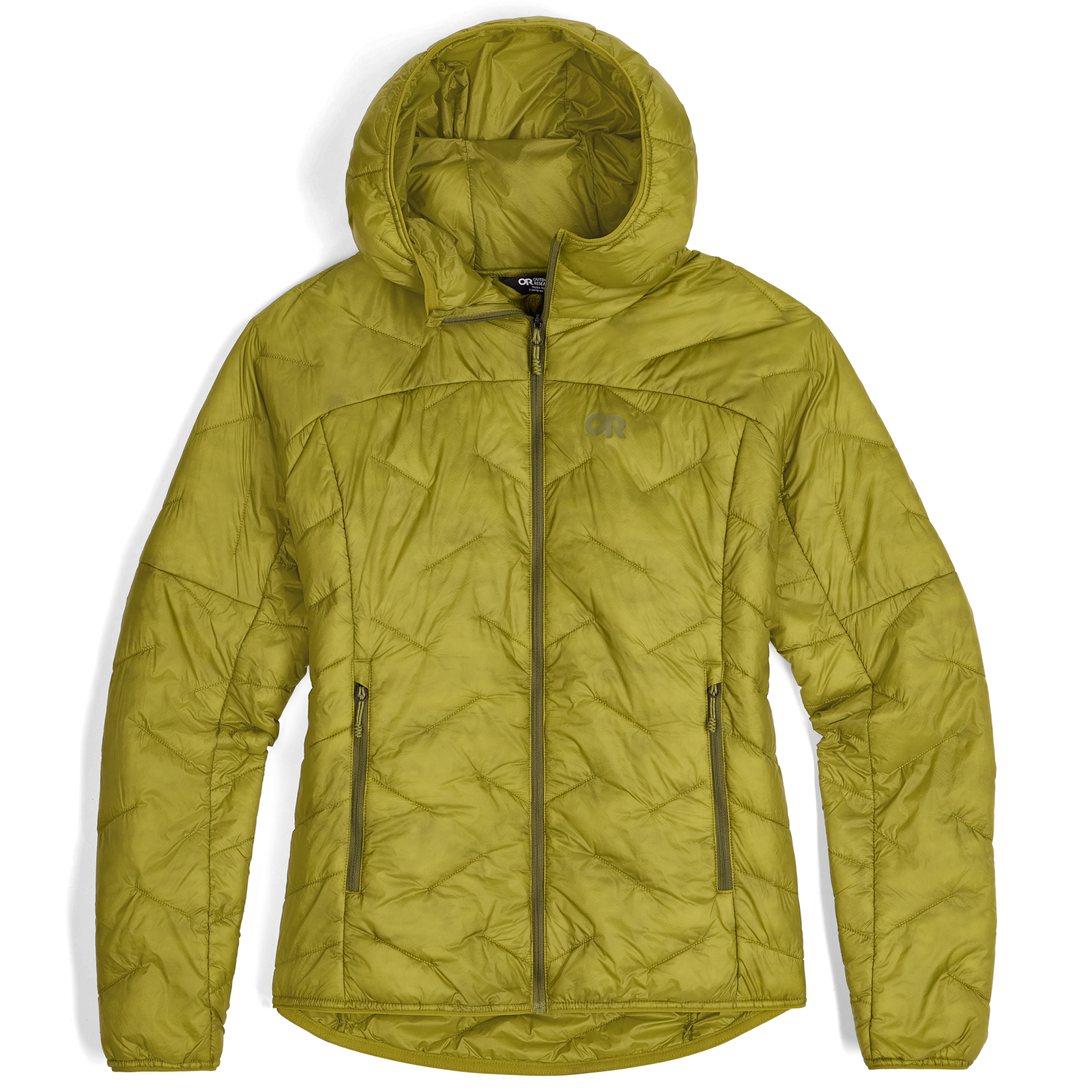 Women's SuperStrand LT Hoodie - Image 30