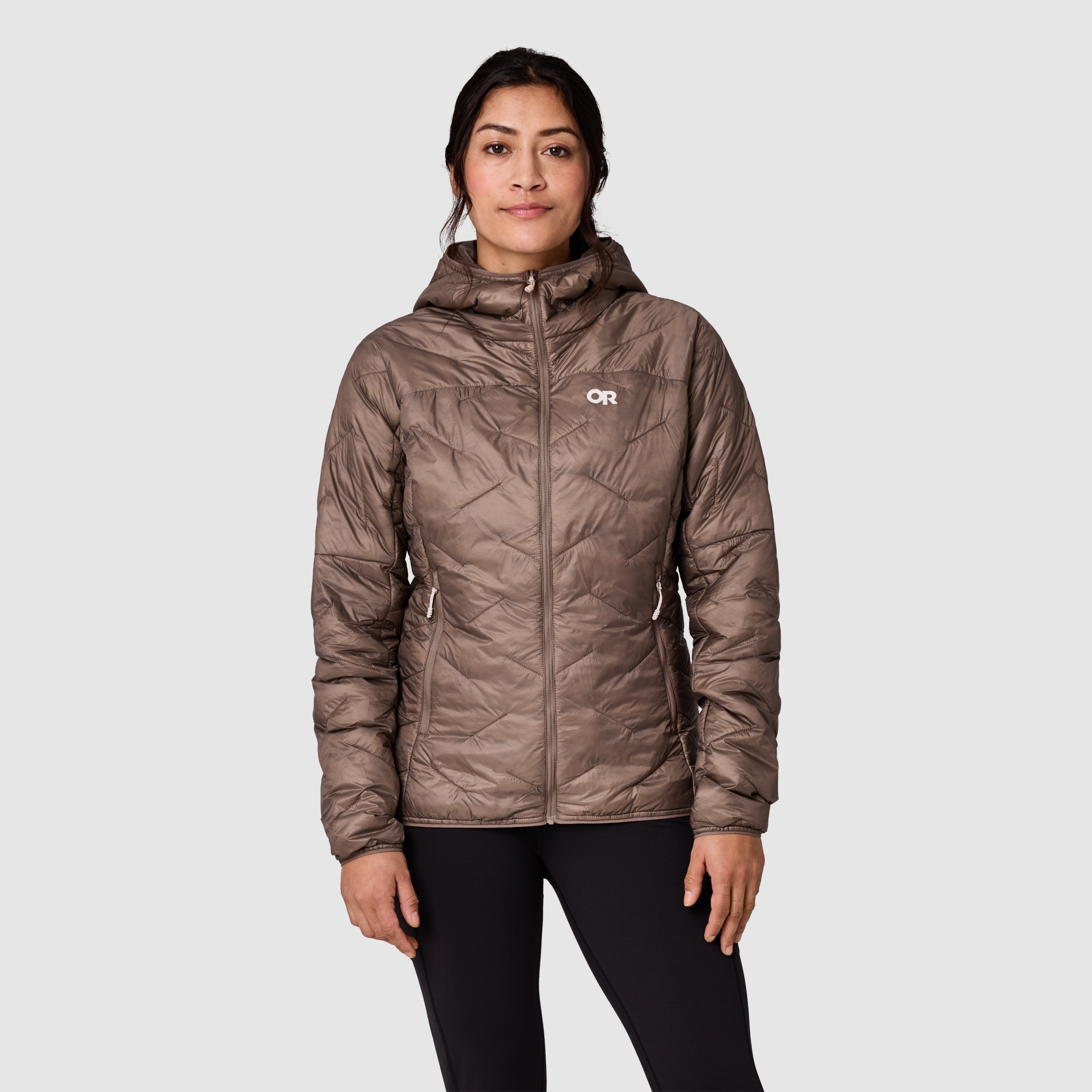 Women's SuperStrand LT Hoodie