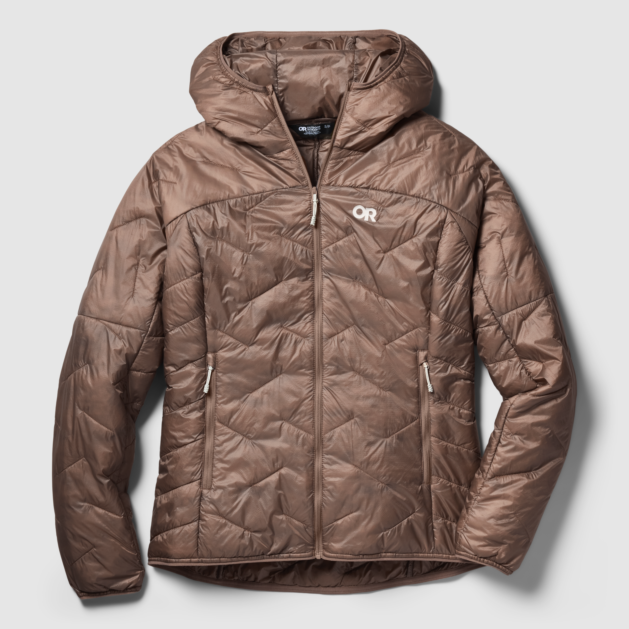 Women's SuperStrand LT Hoodie - Image 5