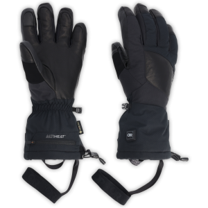 Prevail Heated GORE-TEX? Glove