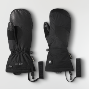 Prevail Heated GORE-TEX? Mitt