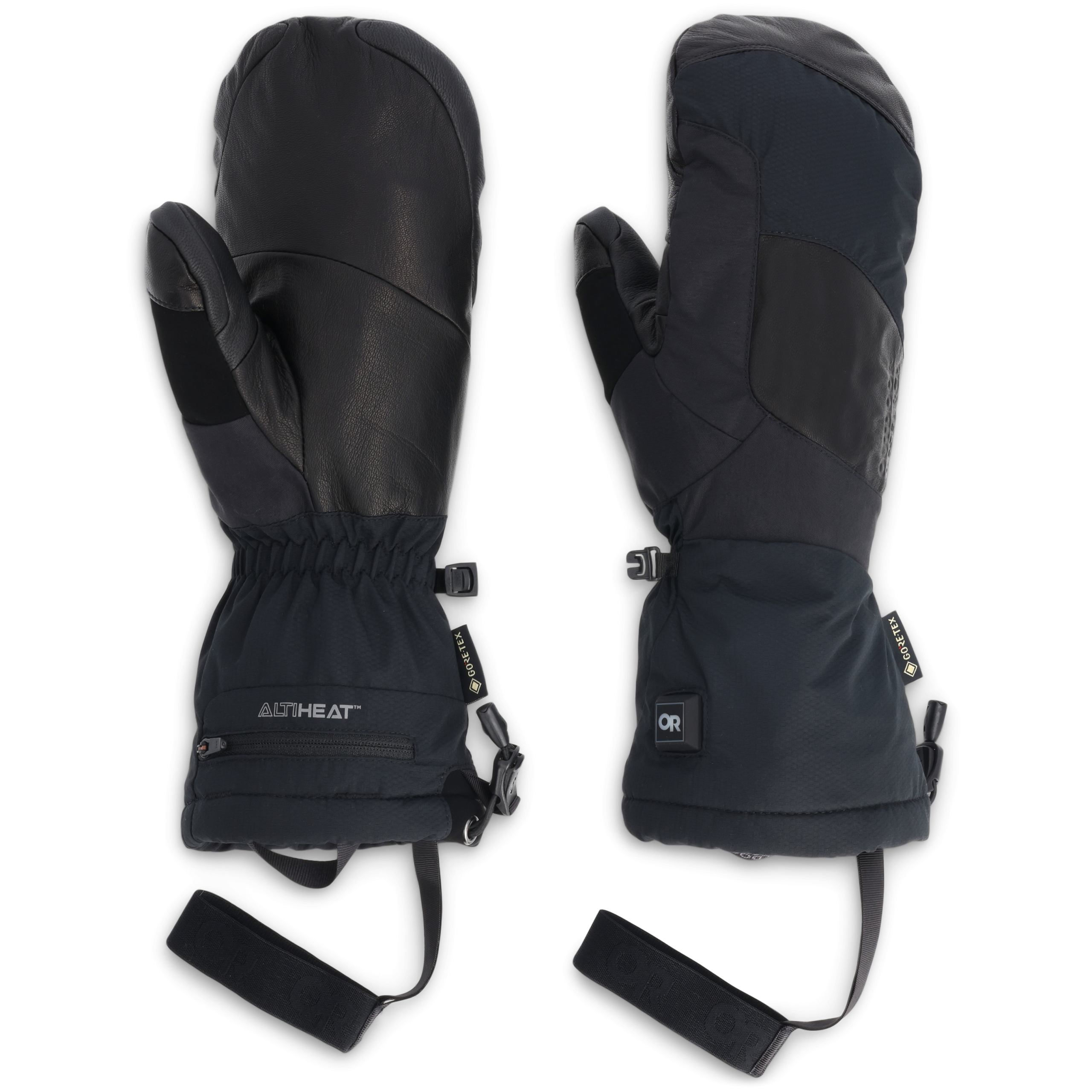 Prevail Heated GORE-TEX? Mitt - Image 2