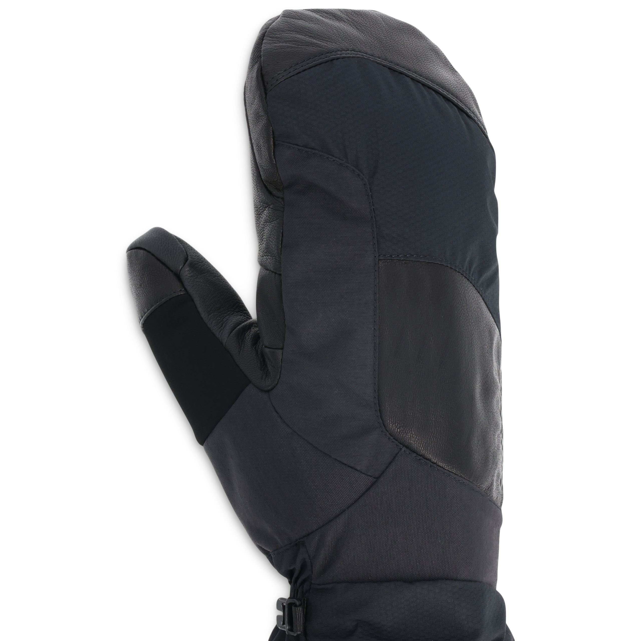 Prevail Heated GORE-TEX? Mitt - Image 6