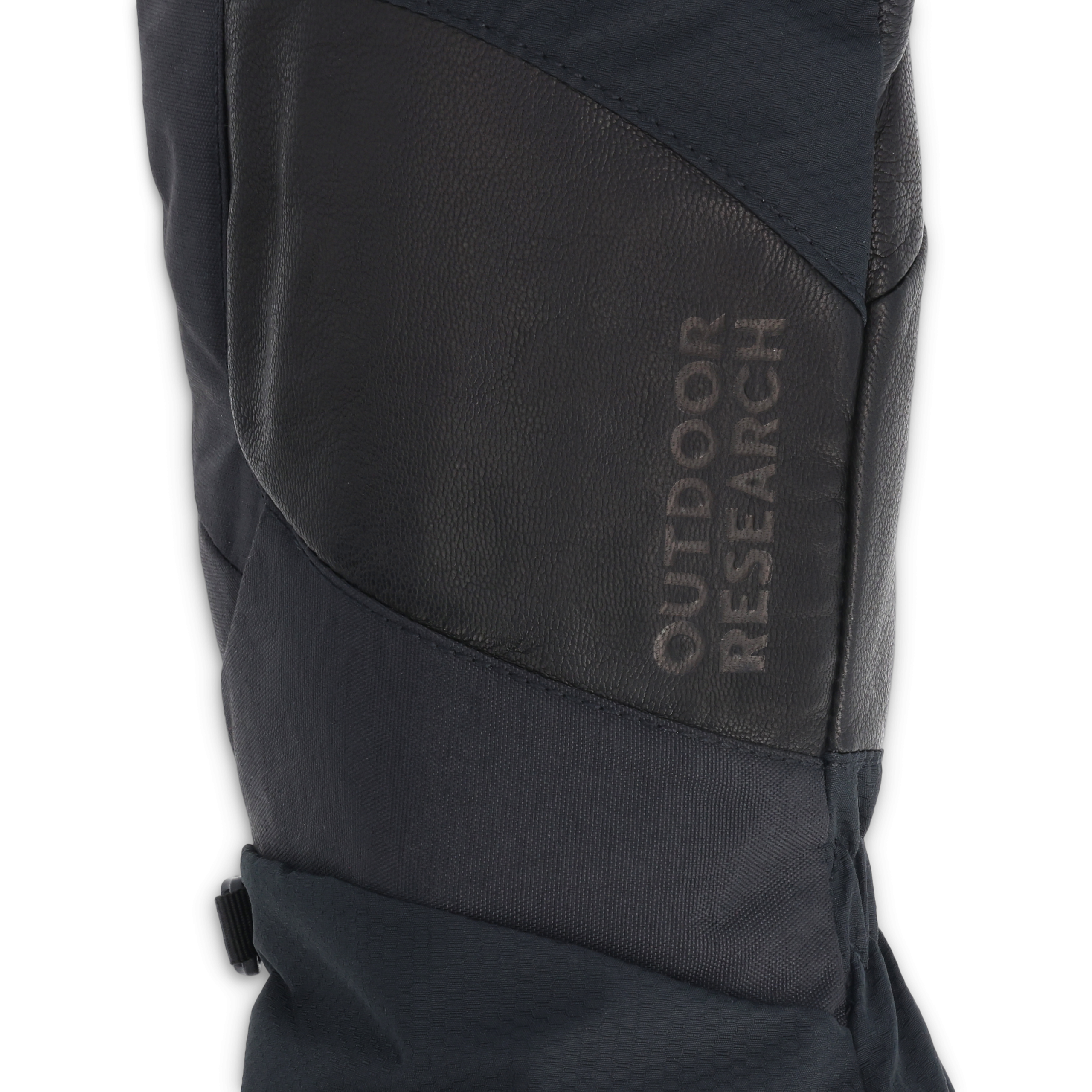 Prevail Heated GORE-TEX? Mitt - Image 7