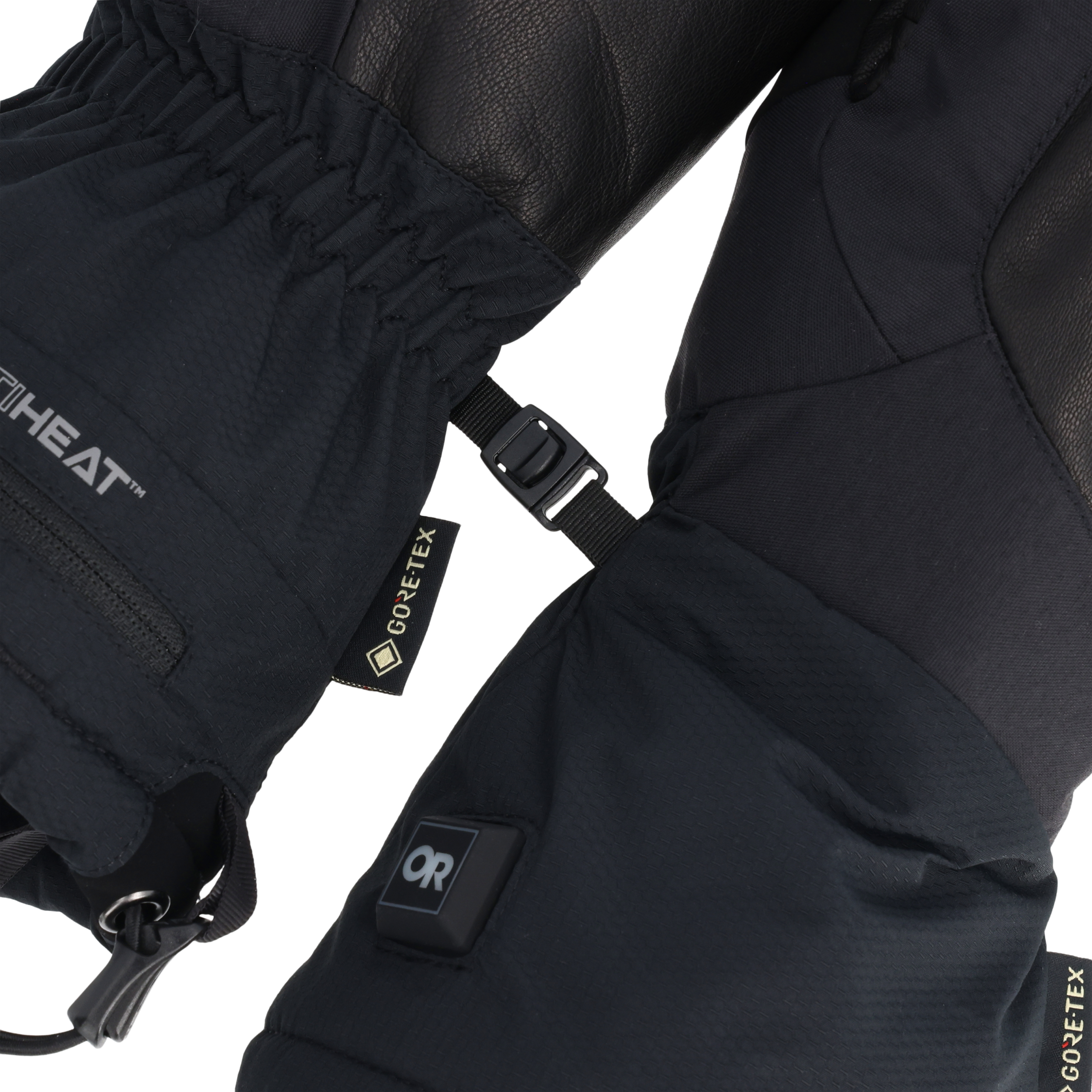 Prevail Heated GORE-TEX? Mitt - Image 4