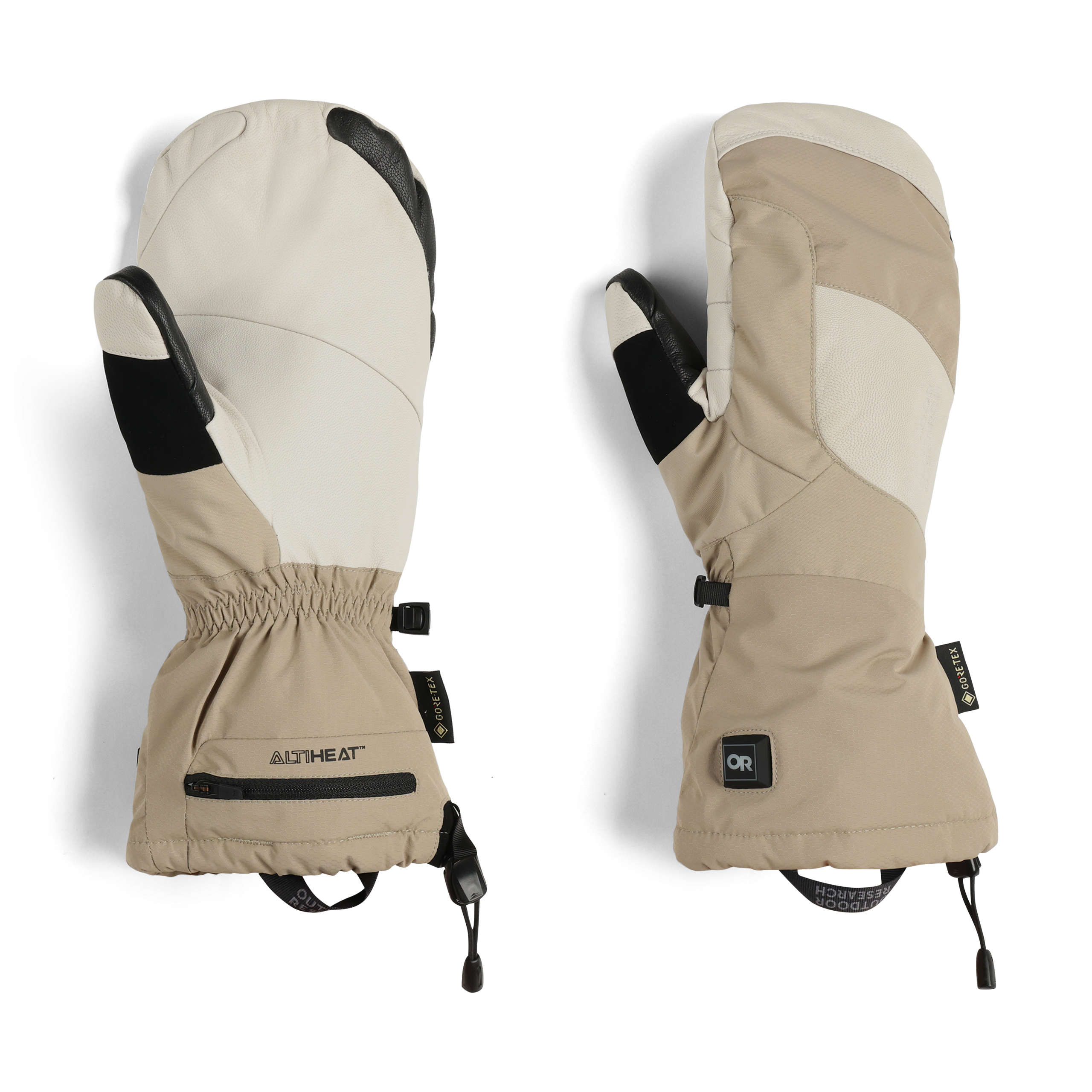 Prevail Heated GORE-TEX? Mitt - Image 14