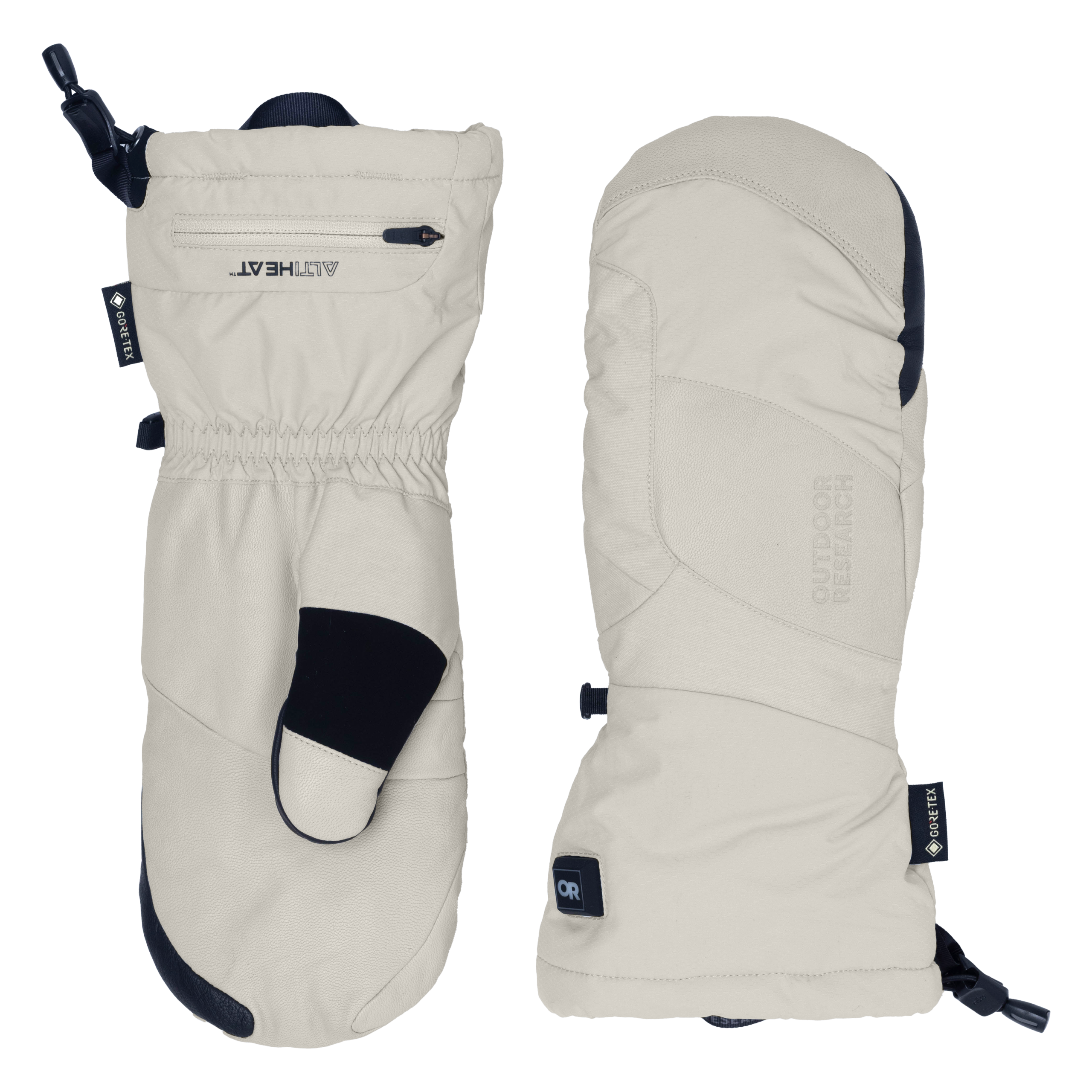 Prevail Heated GORE-TEX? Mitt - Image 15