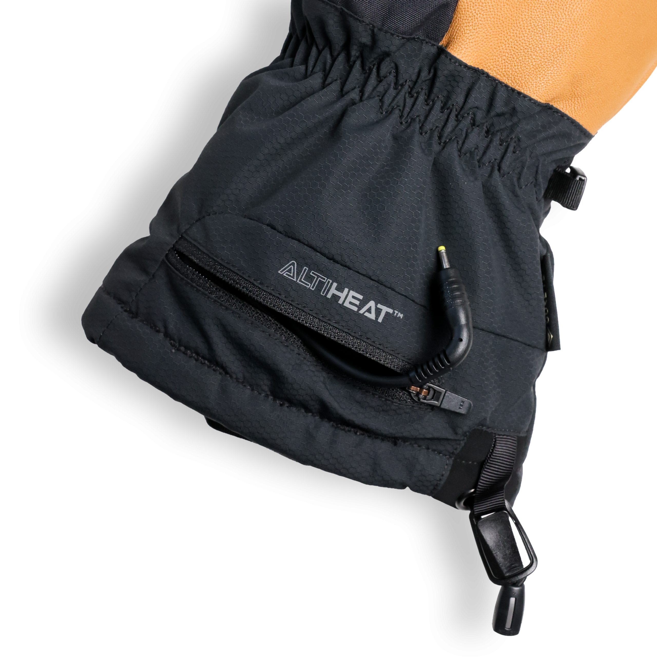 Prevail Heated GORE-TEX? Mitt - Image 12