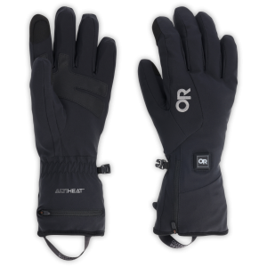 Men's Sureshot Heated Softshell Glove