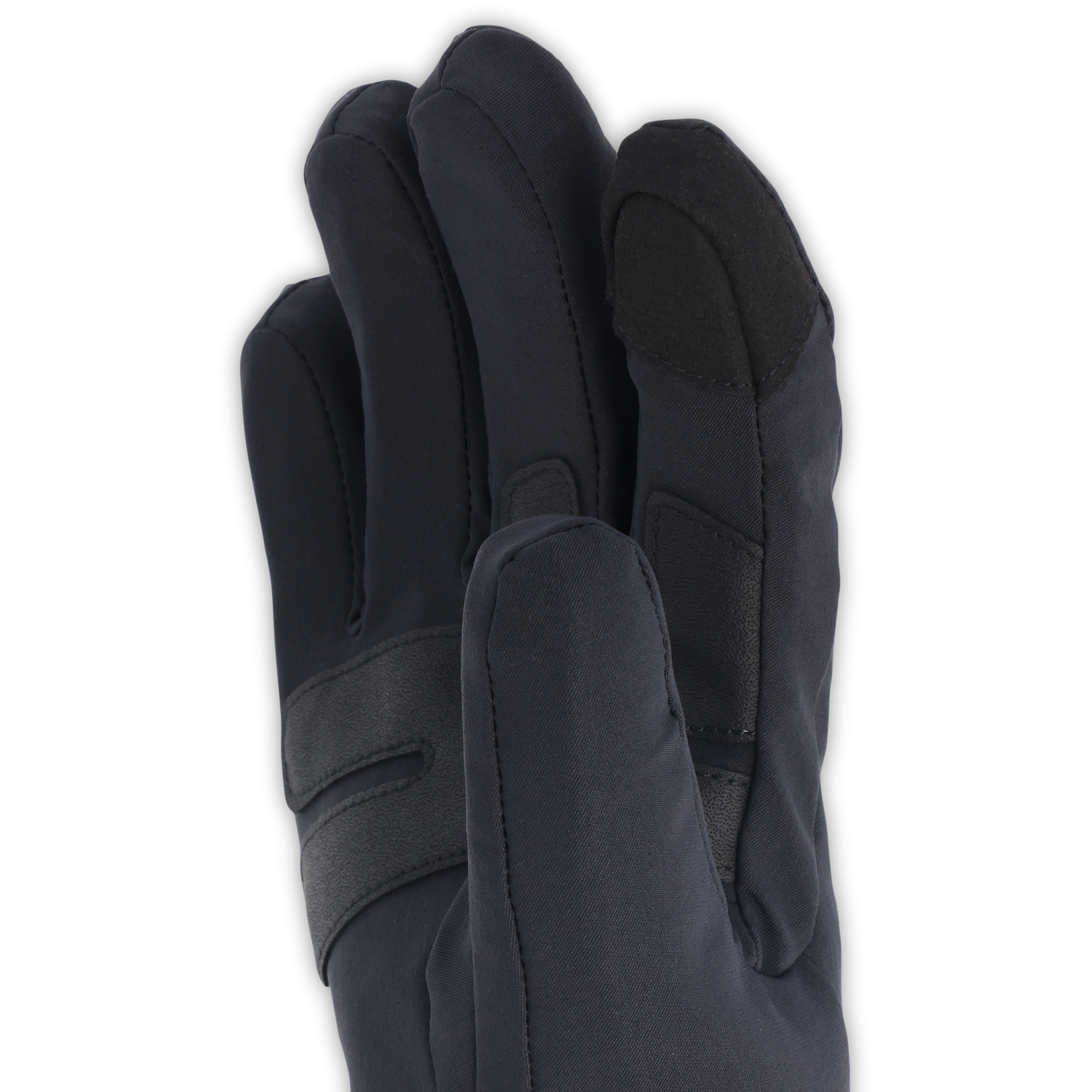 Men's Sureshot Heated Softshell Glove - Image 2