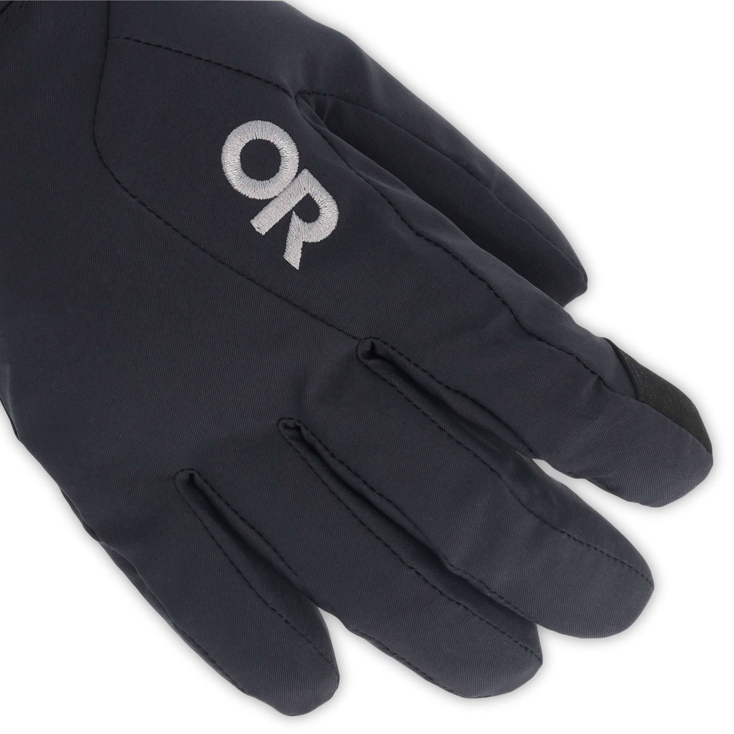 Men's Sureshot Heated Softshell Glove - Image 4