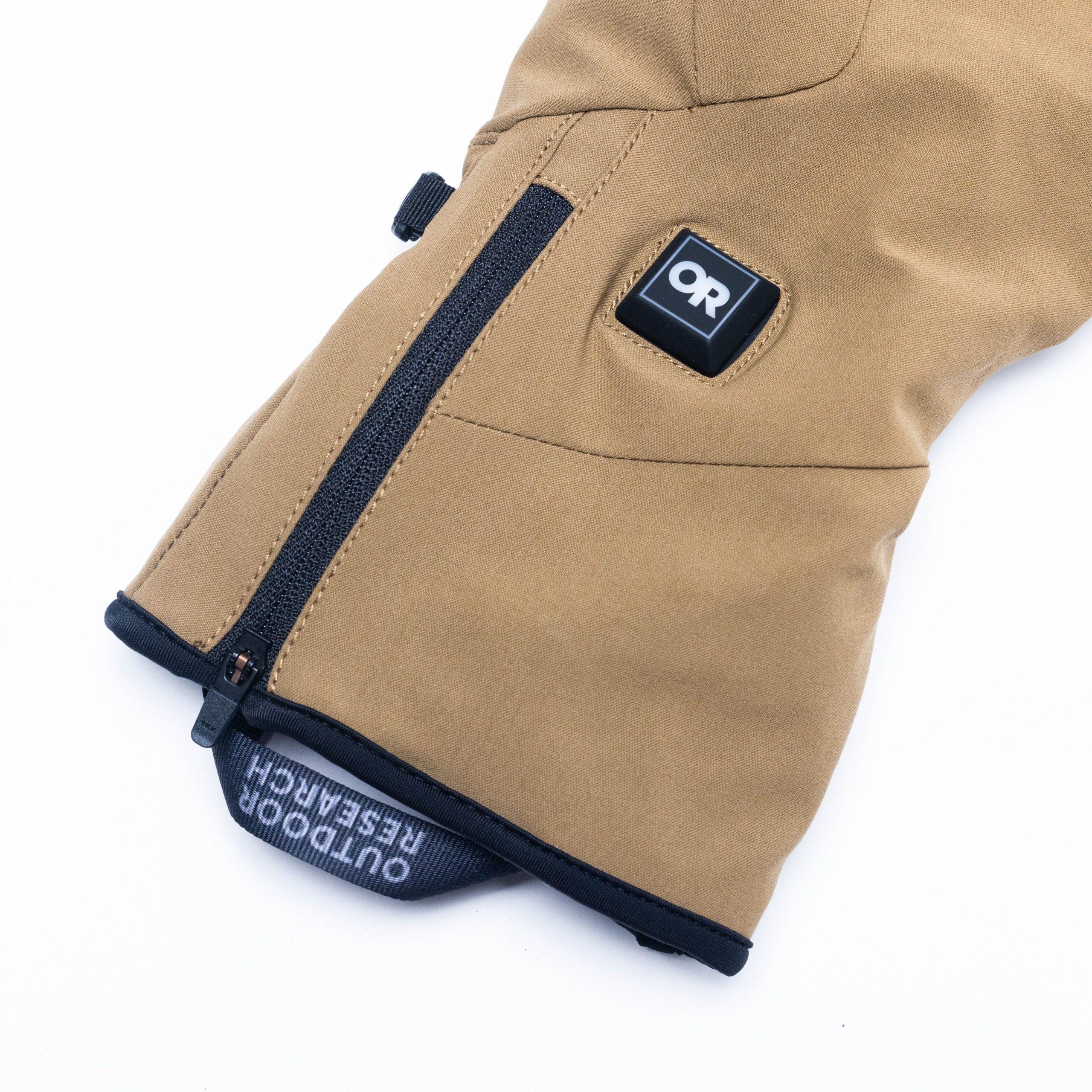 Men's Sureshot Heated Softshell Glove - Image 23