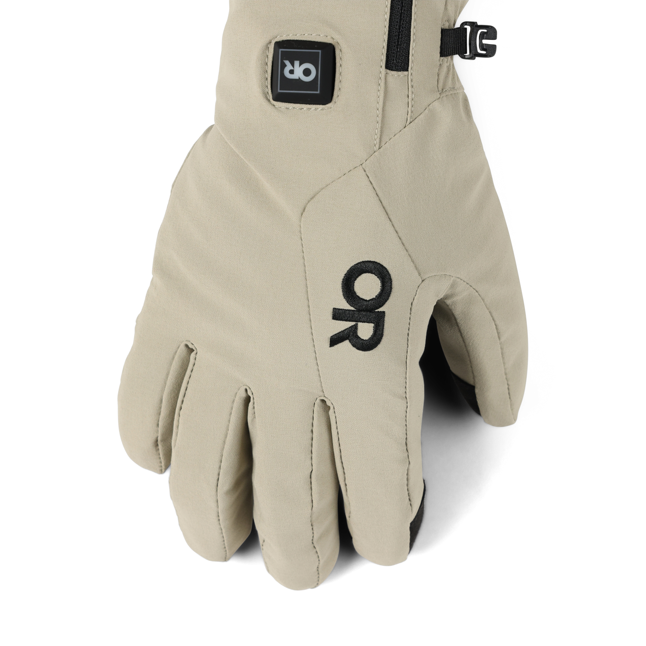 Men's Sureshot Heated Softshell Glove - Image 15