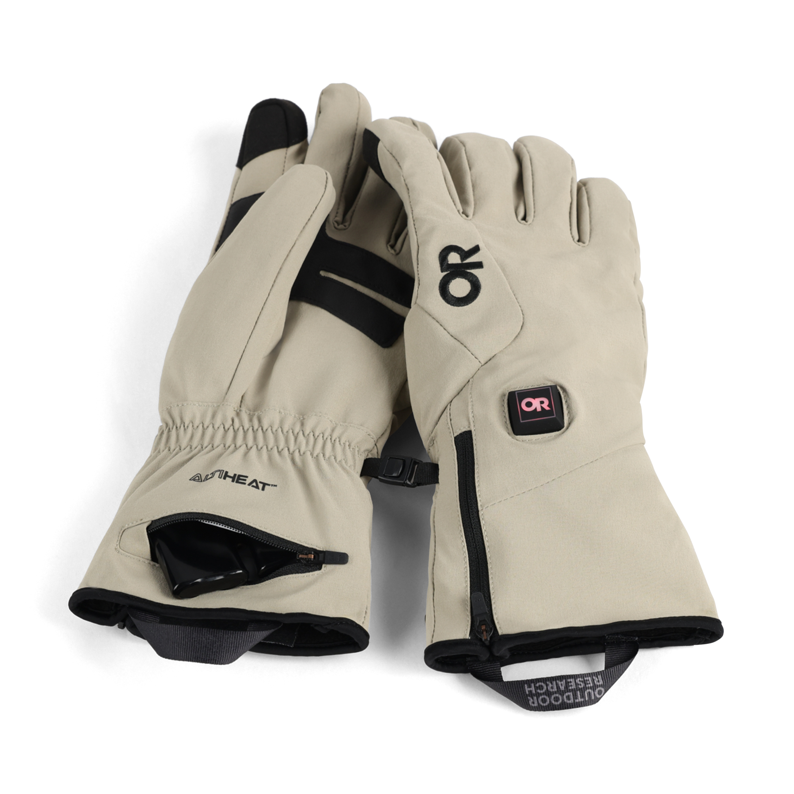 Men's Sureshot Heated Softshell Glove - Image 18